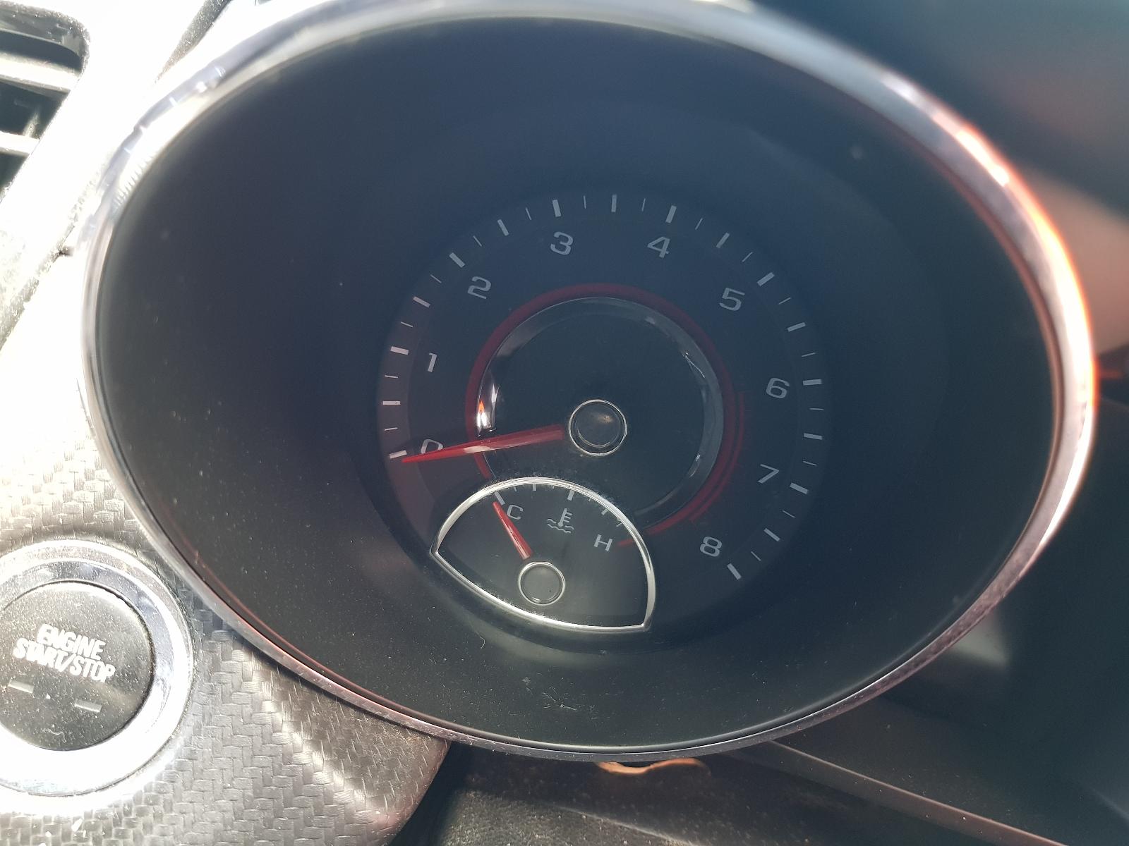 Holden Commodore - VF 2013-Present