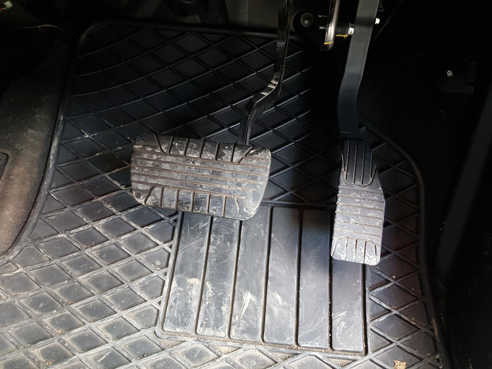 Holden Captiva - Captiva 7 2011-Present