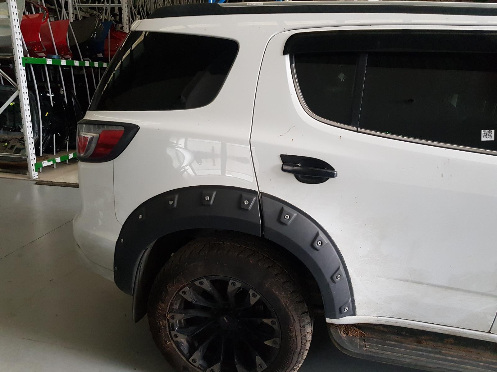 Holden Holden Series - Other