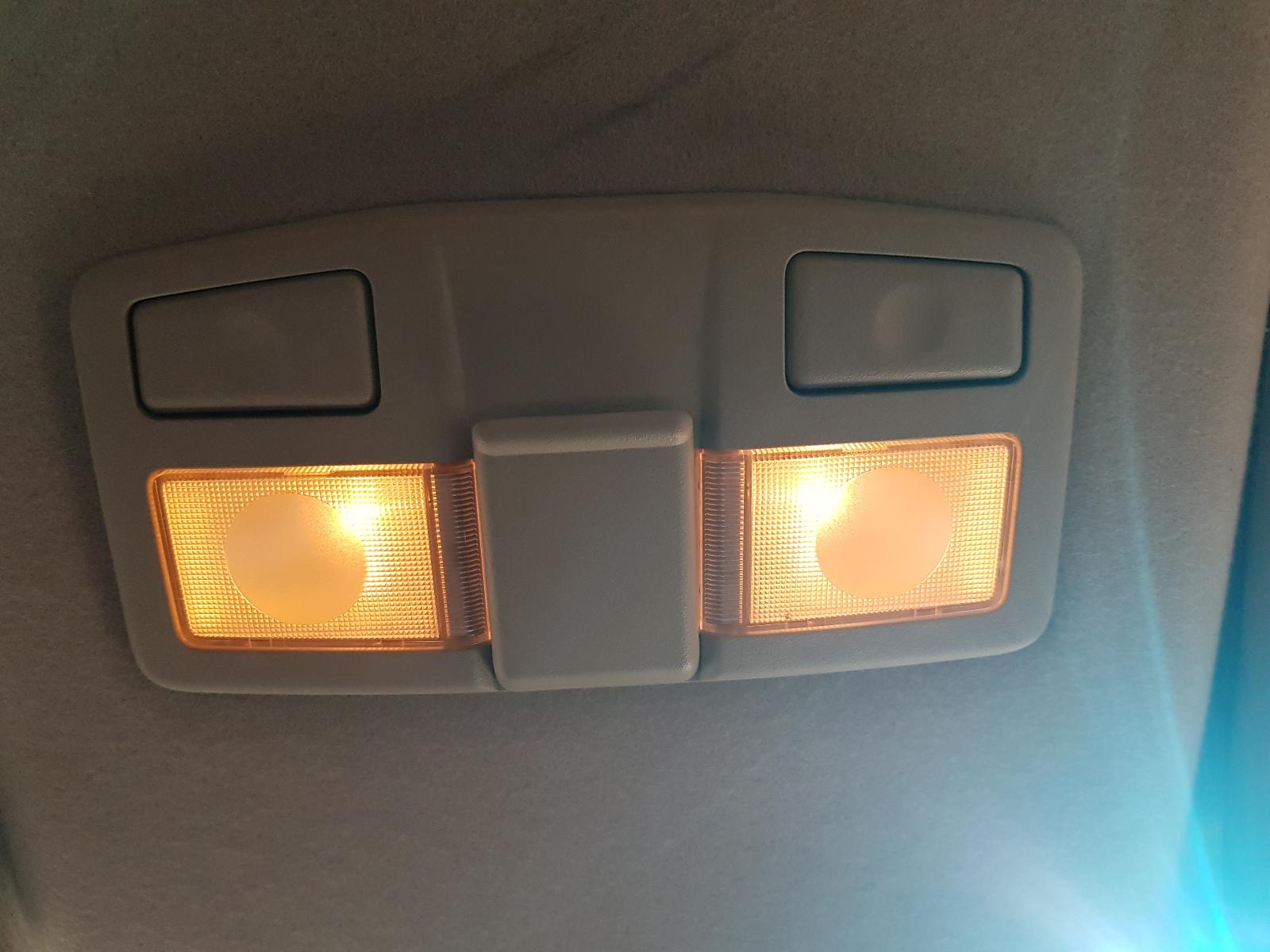 Holden Colorado - RG 2012 -2016