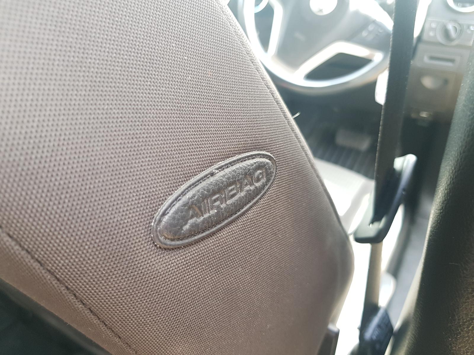 Holden Captiva - Captiva 5 2006-2011