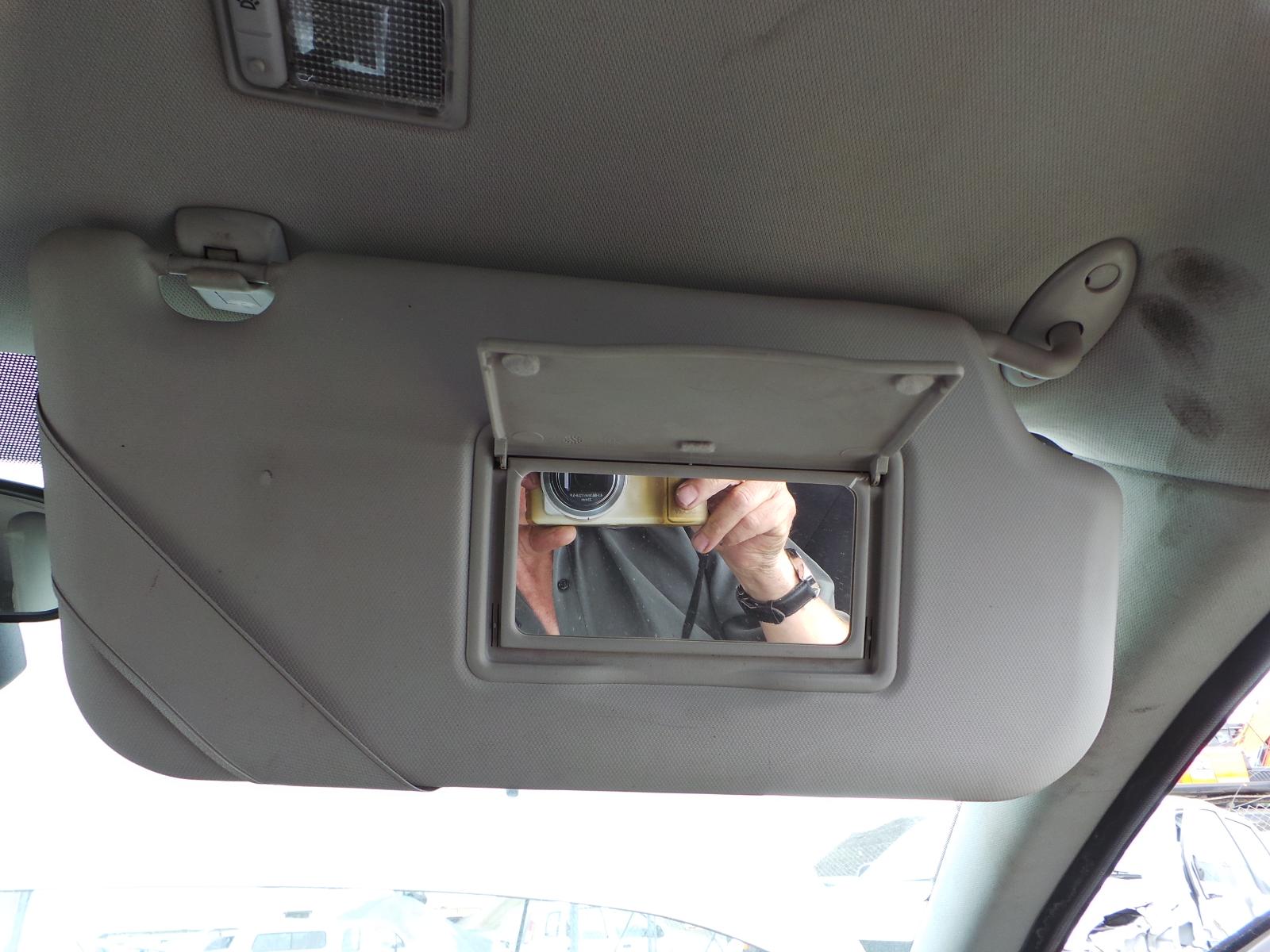 Ford Mondeo - MC 2011-2014