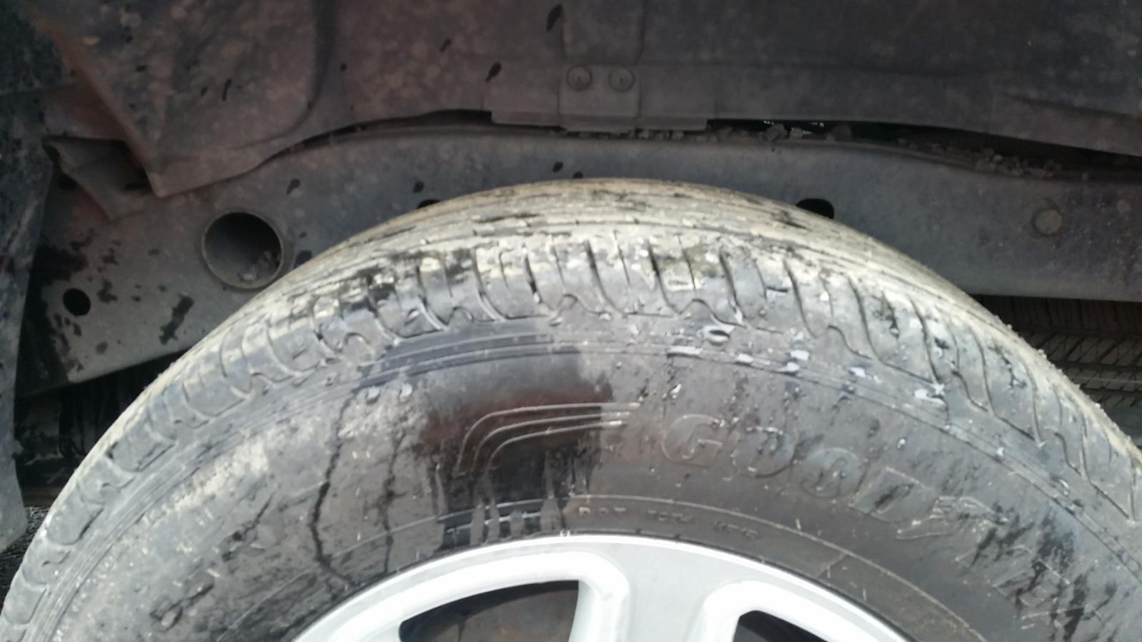 Ford Ranger - PX/PX2 2011-2017