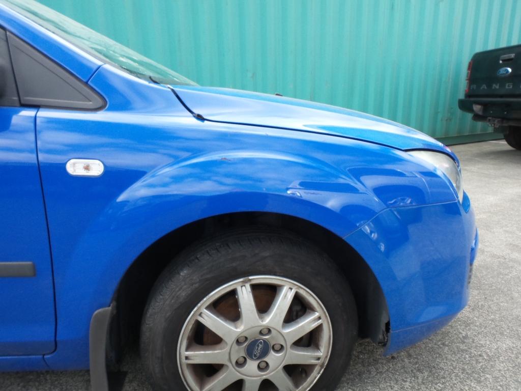 Ford Focus - LS 2005-2007