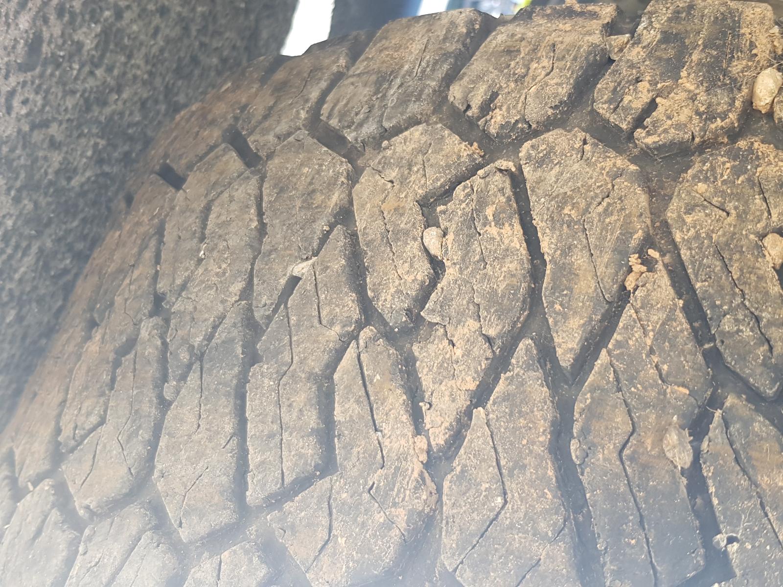 Ford Ranger - PX/PX2 2011-2017