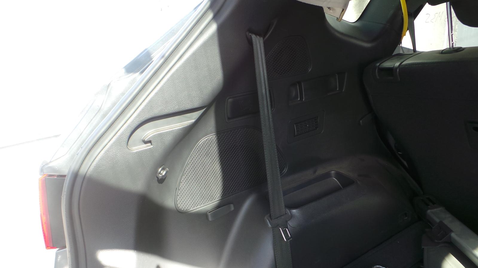 Hyundai Santa Fe - 2013-Present