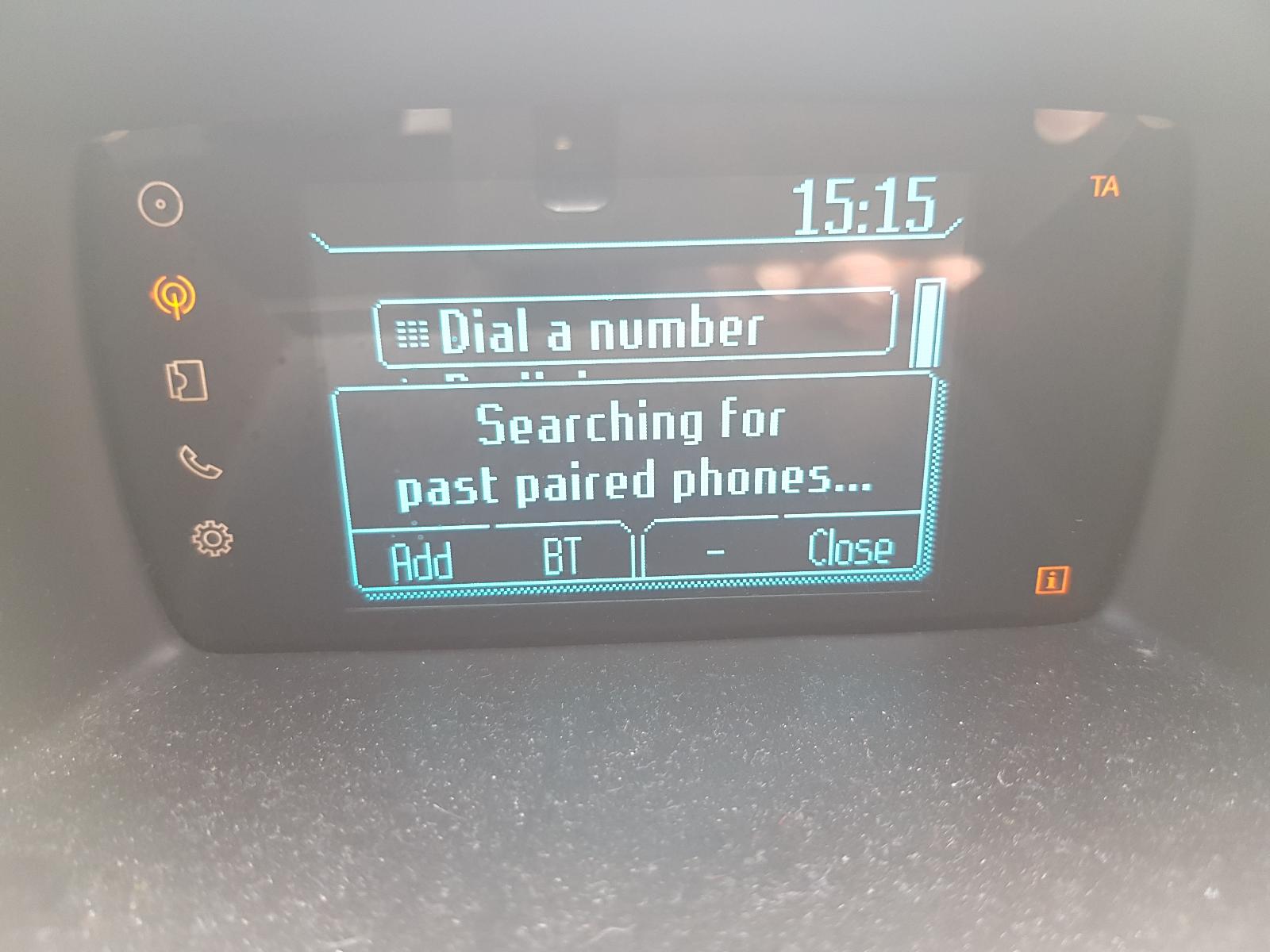 Ford Fiesta - MK VI 2008-Present