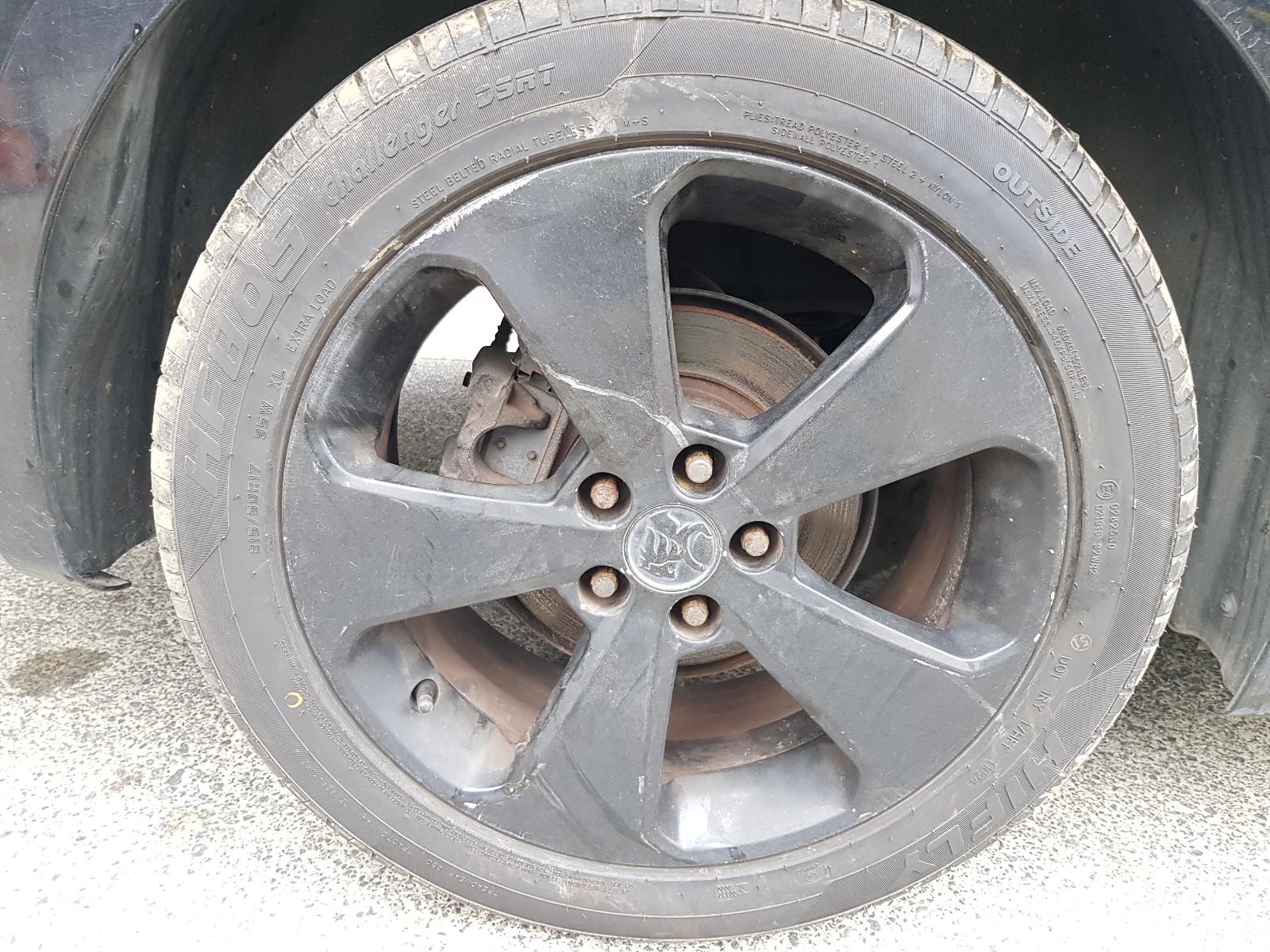 Holden Cruze - 2009-Present