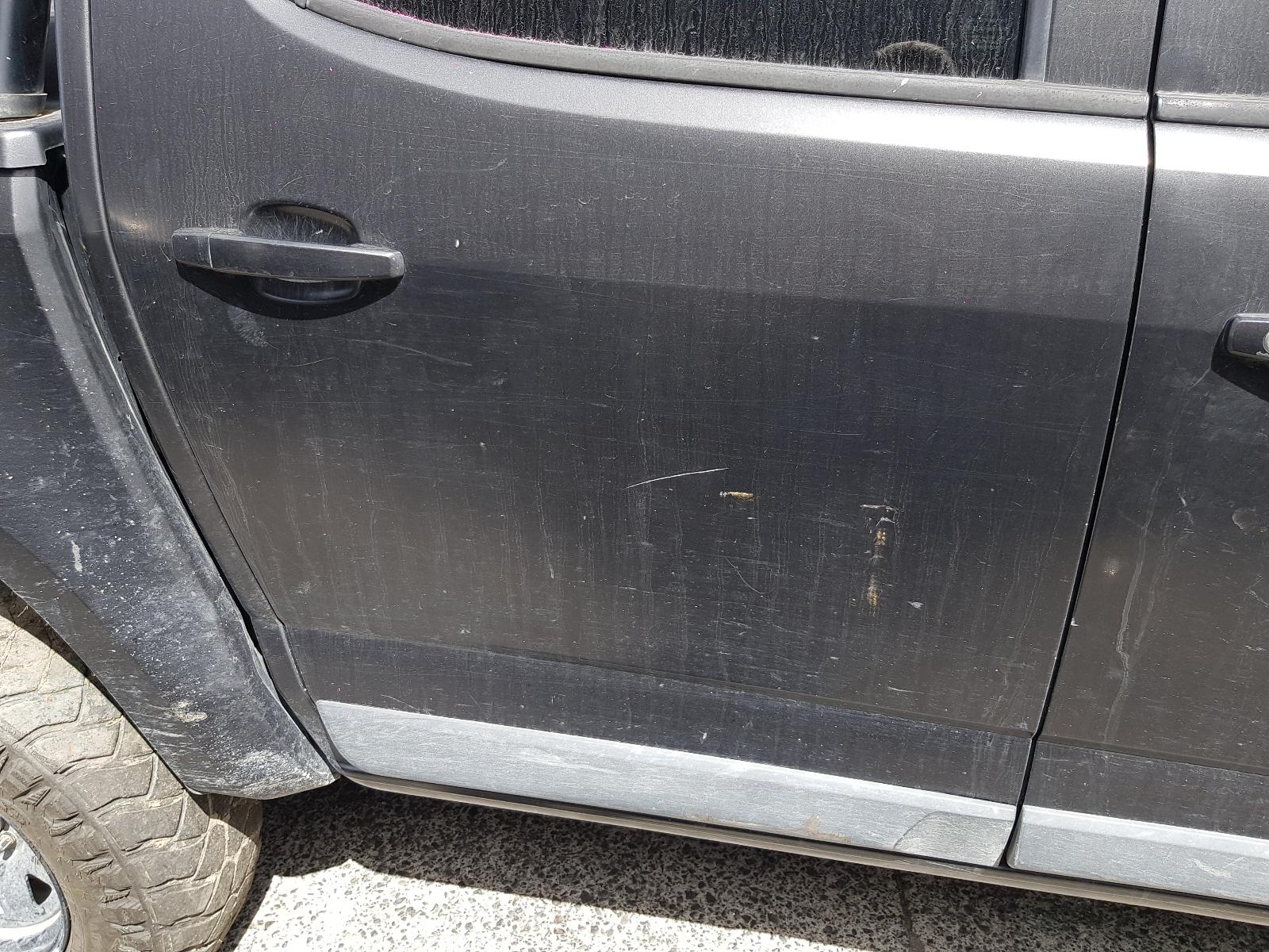 Holden Colorado - RG 2012 -2016