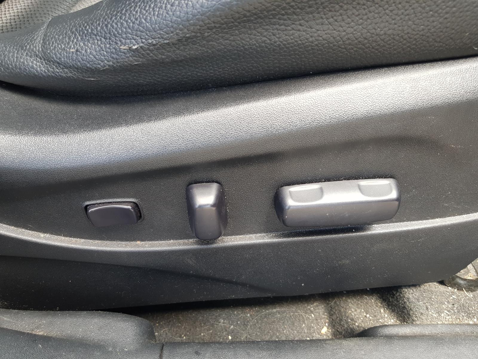 Hyundai ix35 - 2010-2015