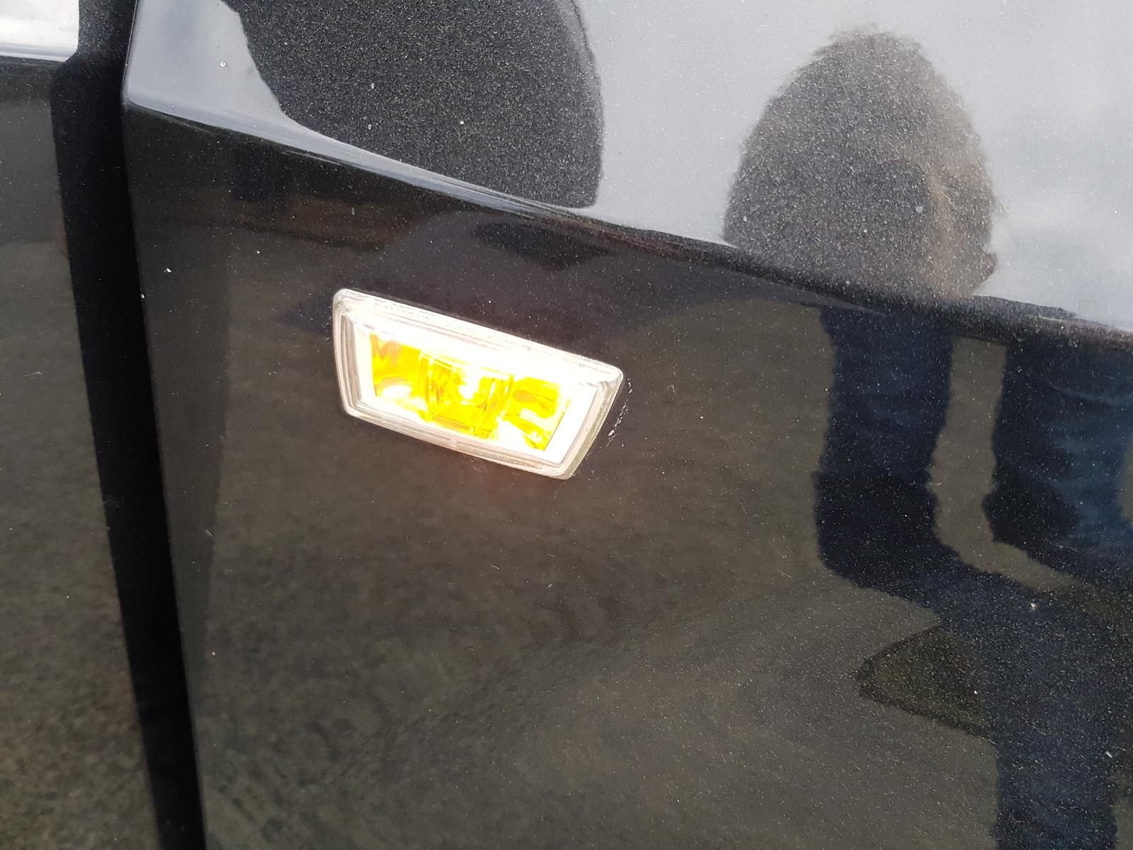 Holden Barina - TM 2011-Present