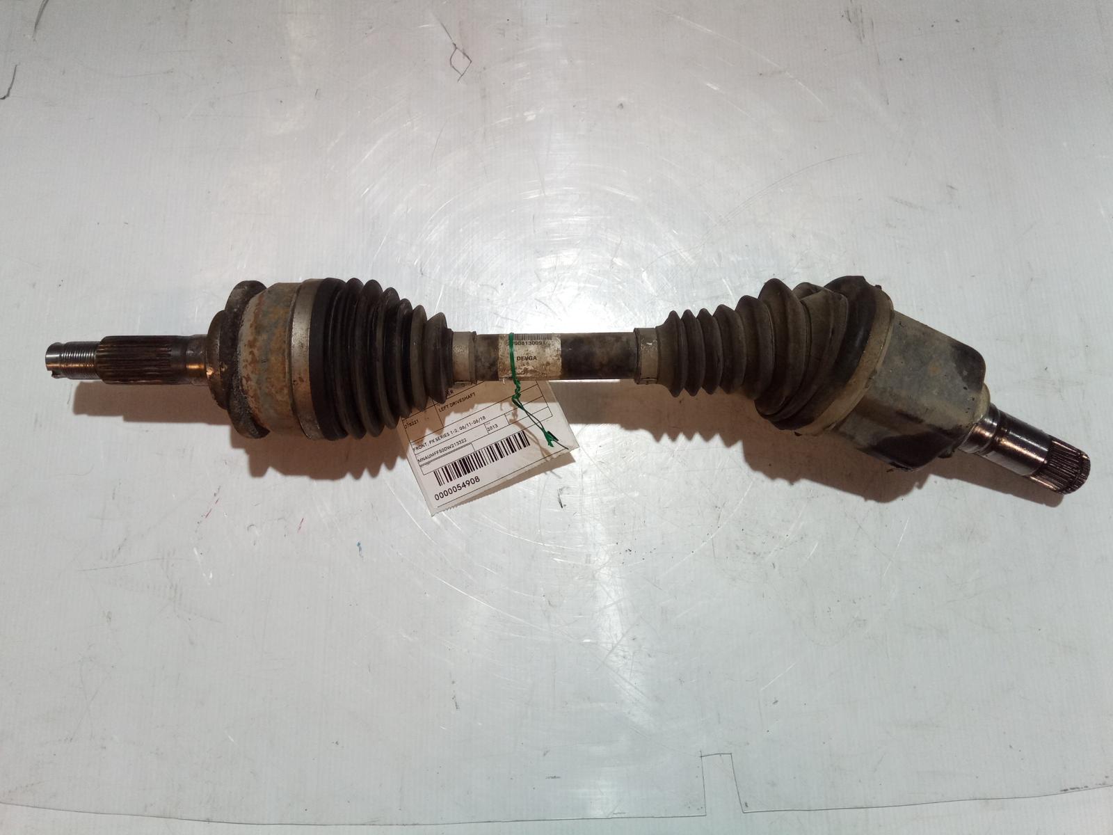 PartsWorld Drive Shaft parts for Ford Ranger PX/PX2 20112017