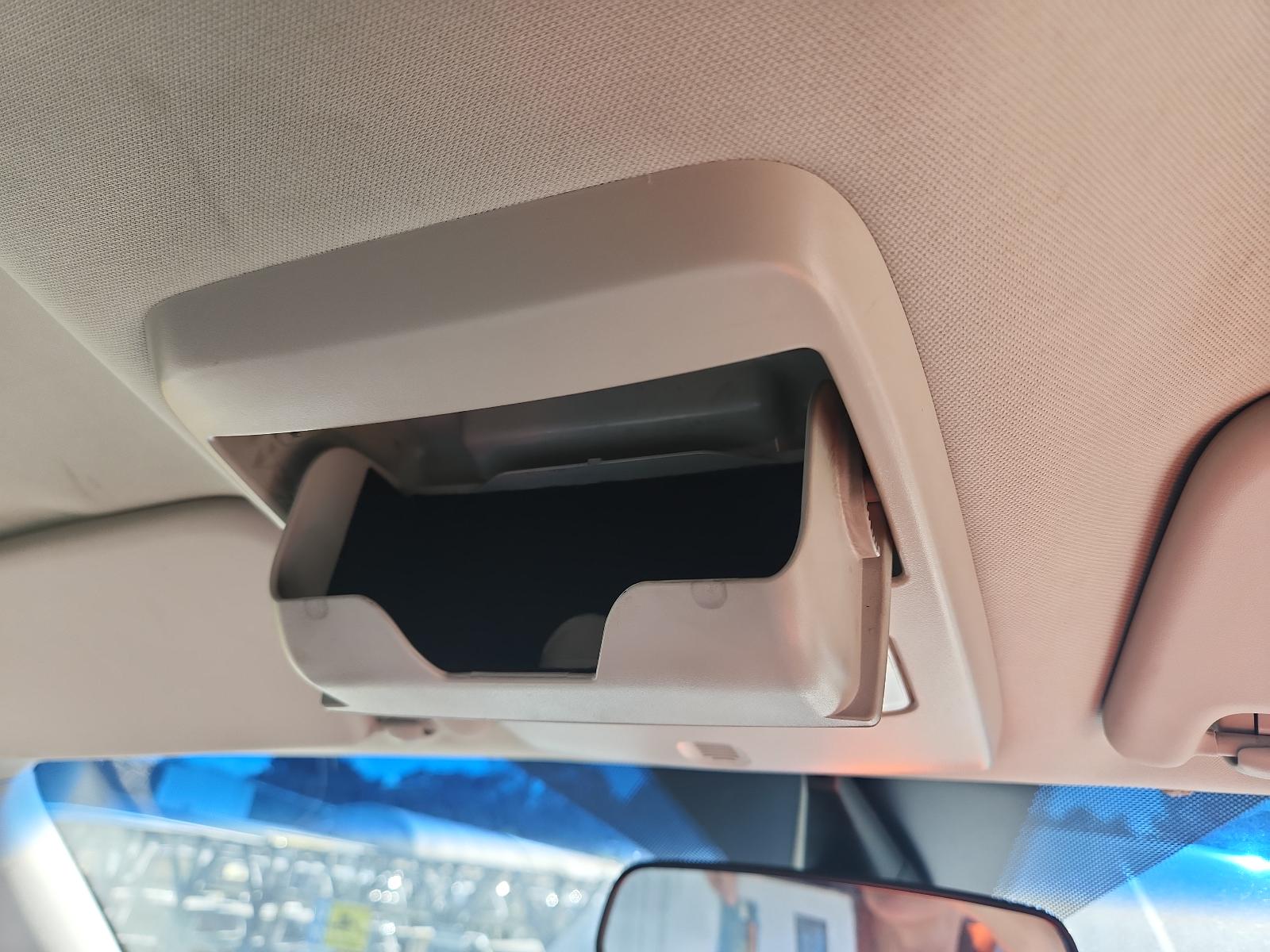 Ford Territory - SZ 2011-Present