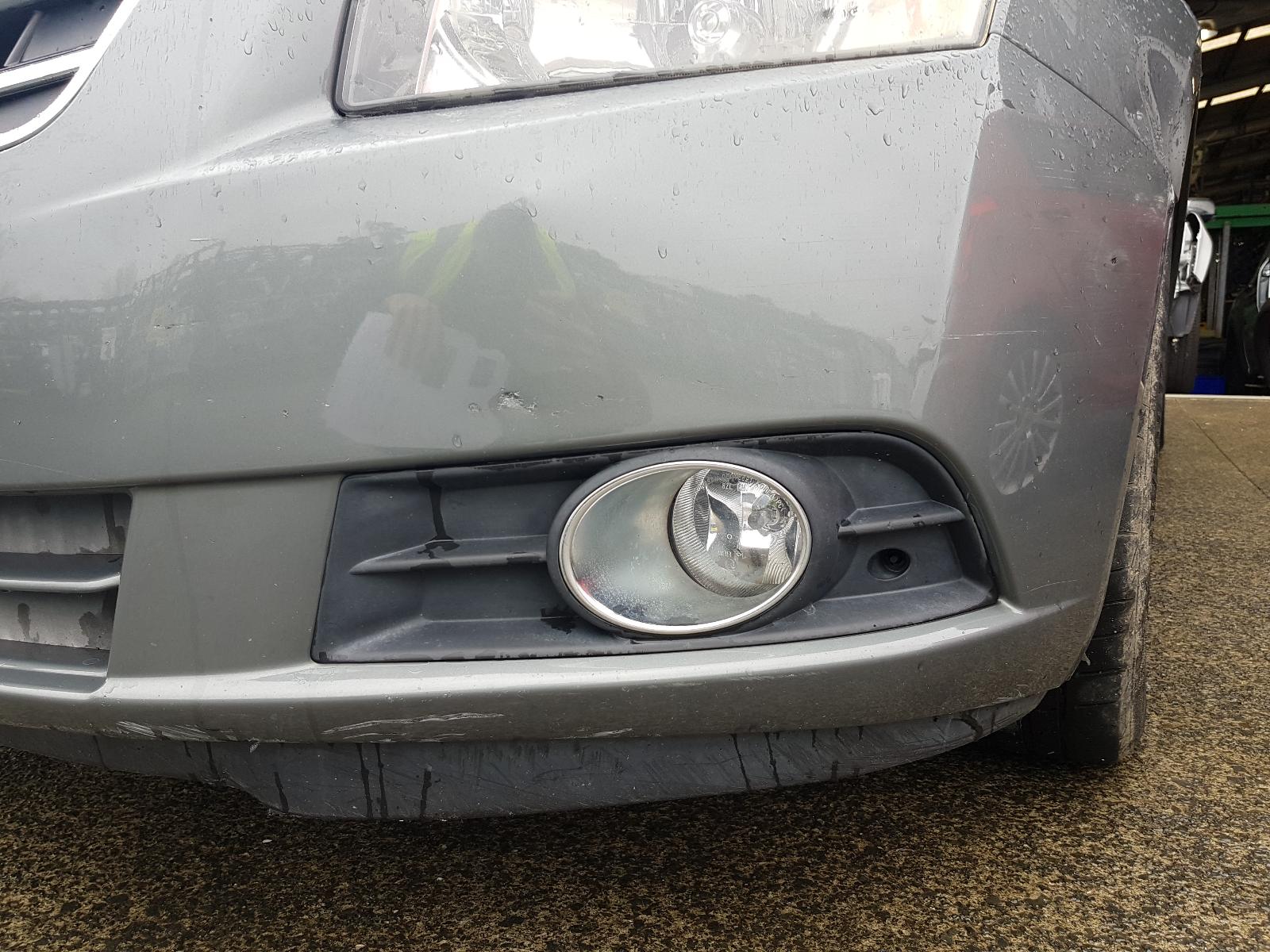 Holden Cruze - 2009-Present