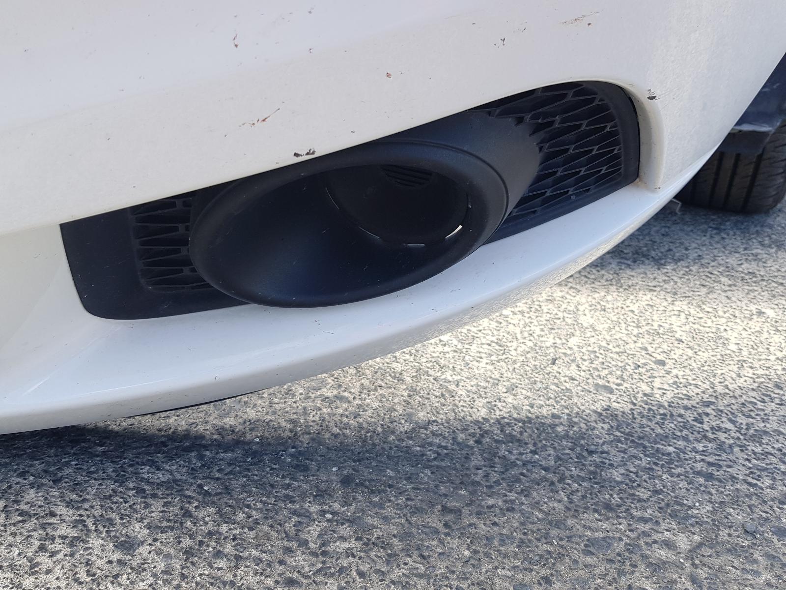 Holden Cruze - 2009-Present