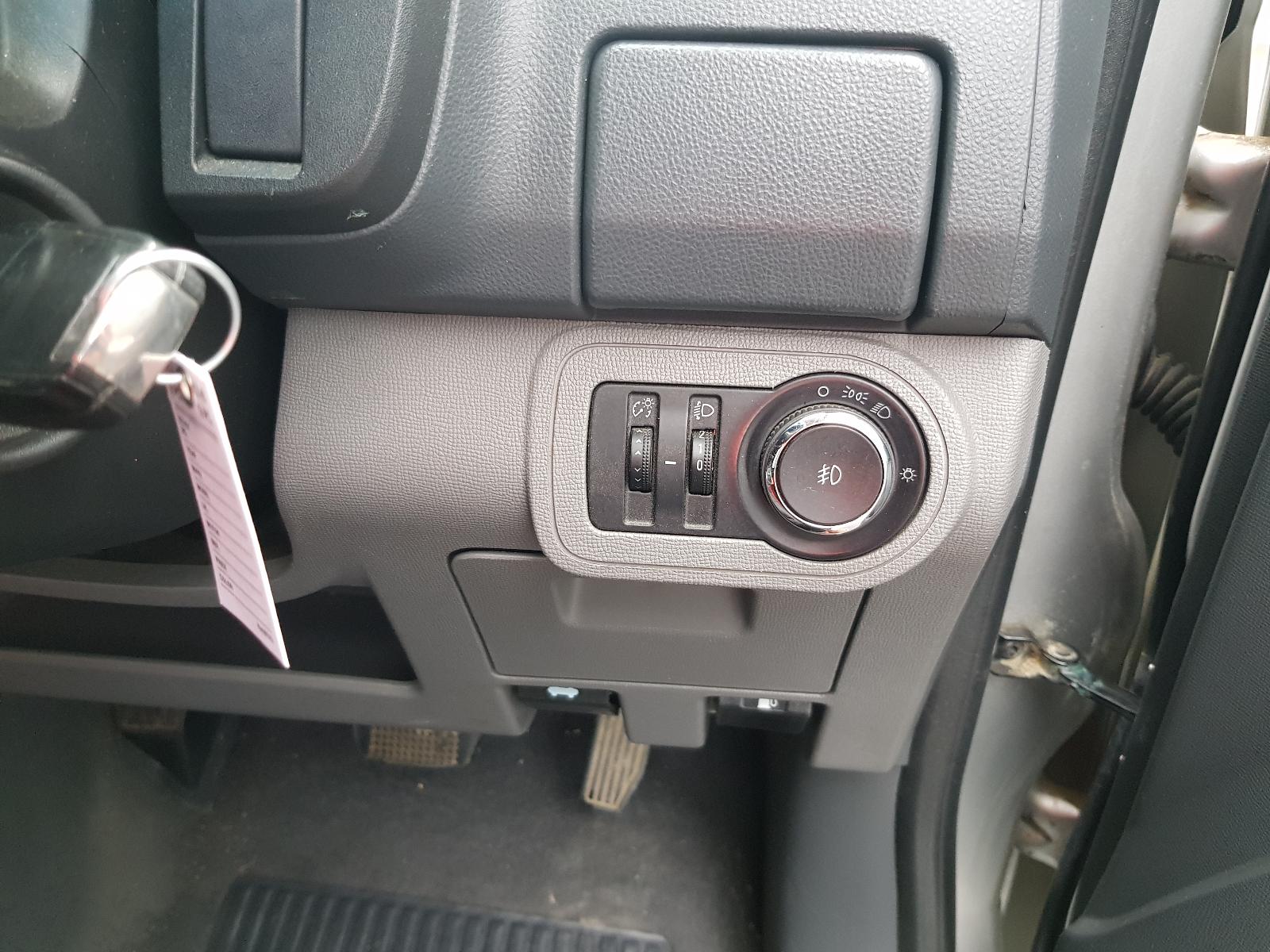 Holden Colorado - RG 2012 -2016