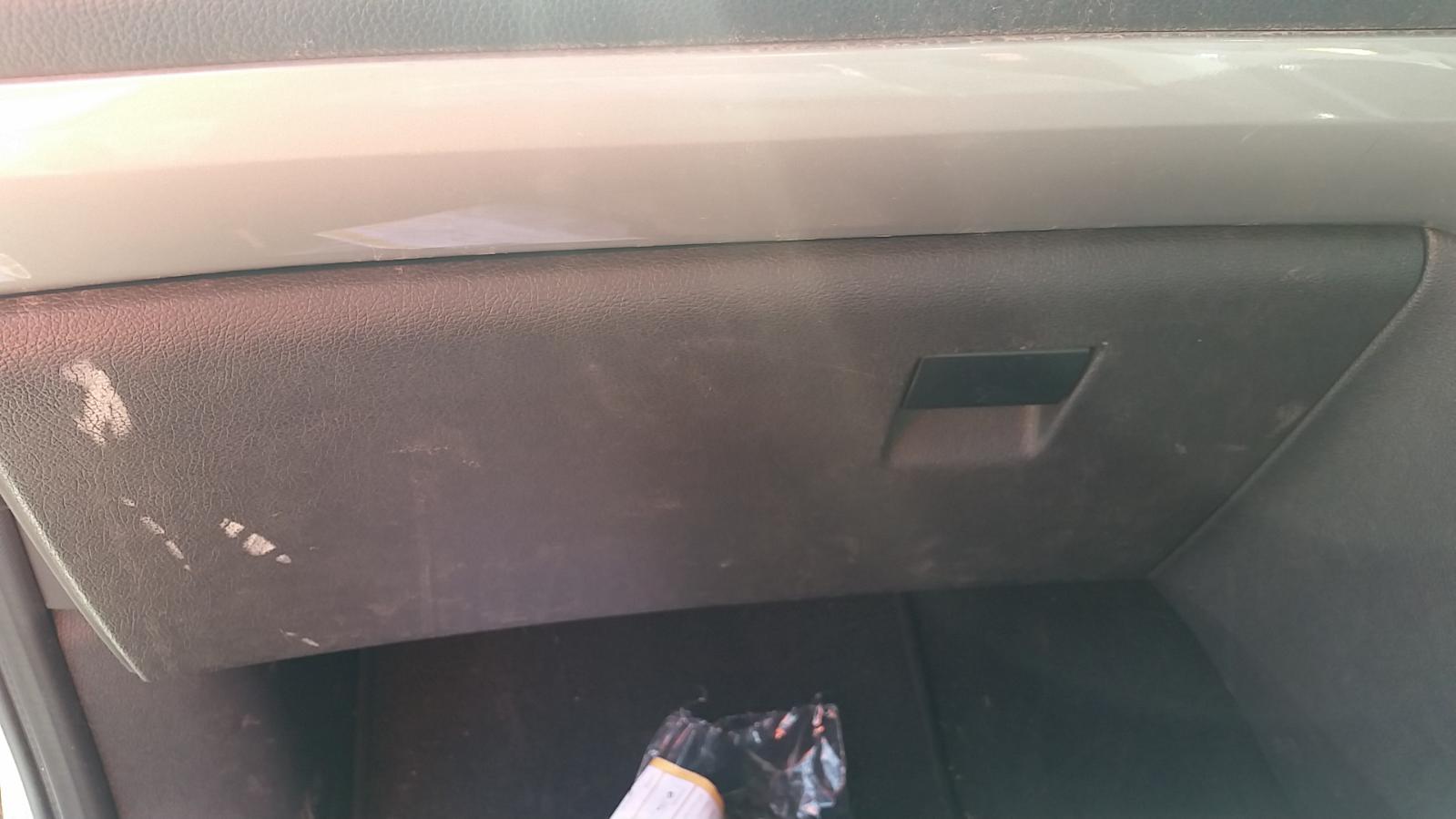 Ford Territory - SZ 2011-Present