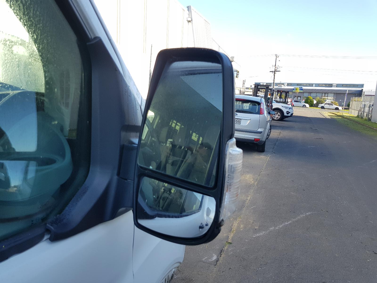 Ford Transit - Other