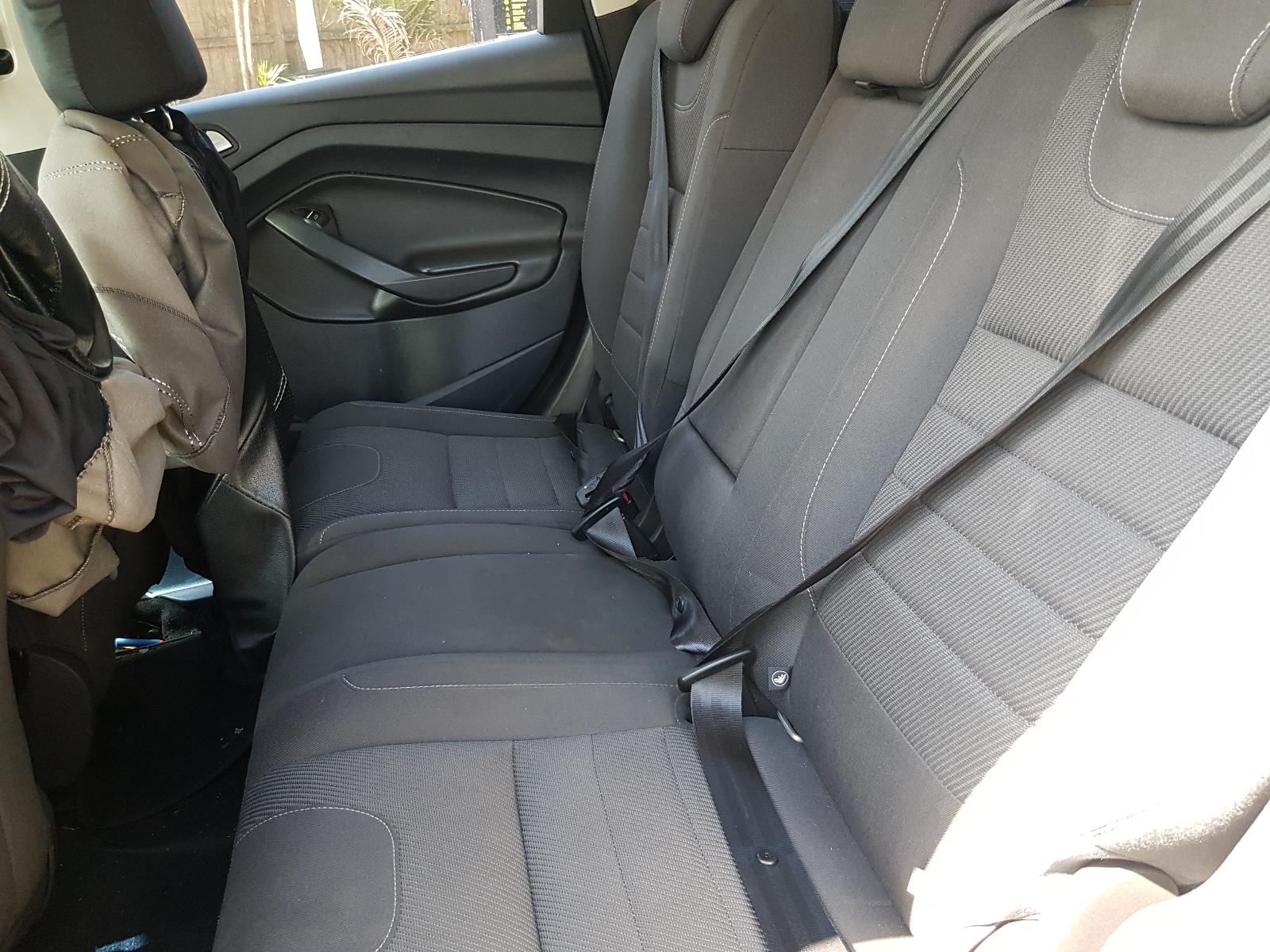 Ford Kuga - TF 2013-Present