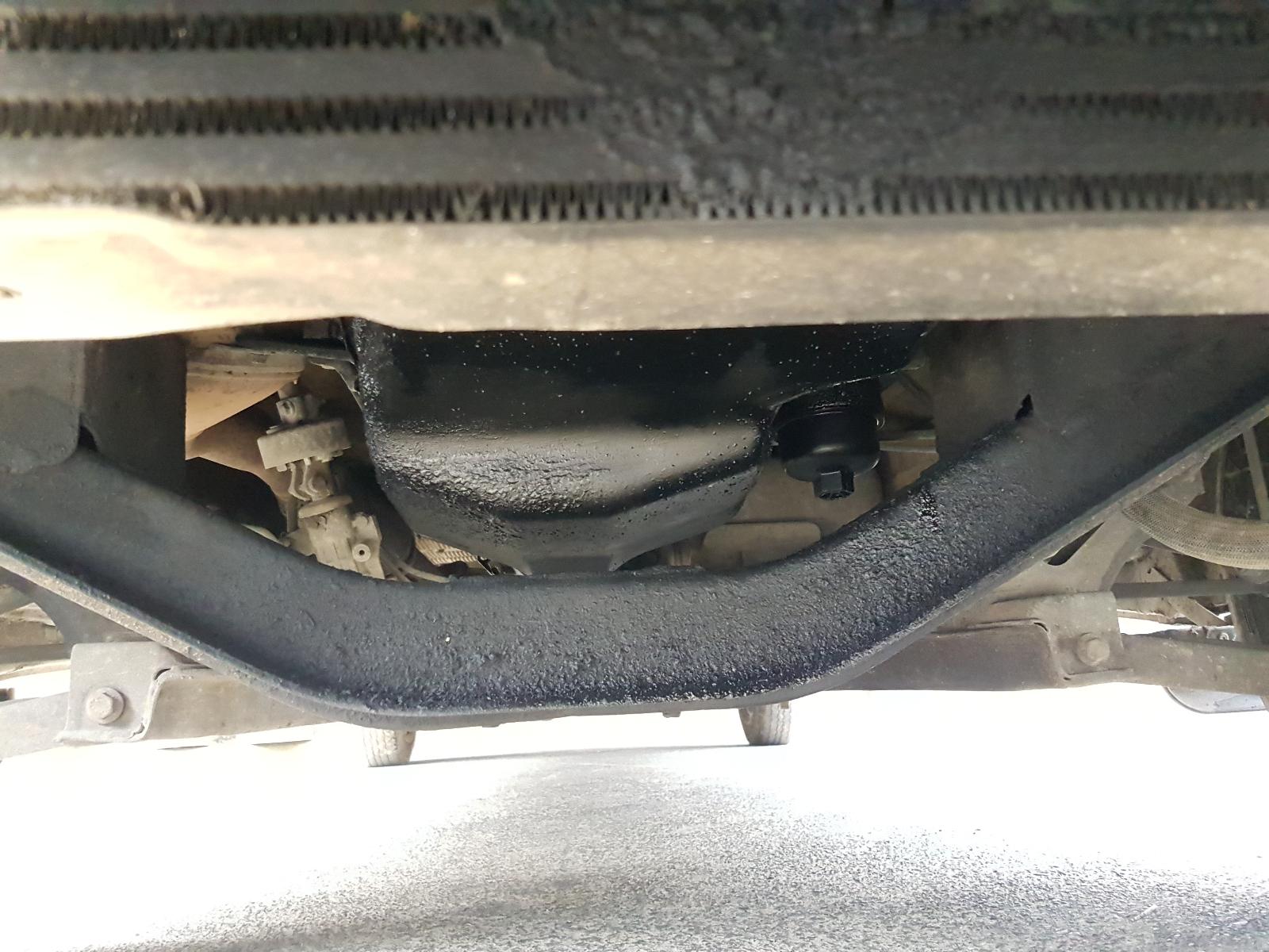 Ford Transit - 2006-2011