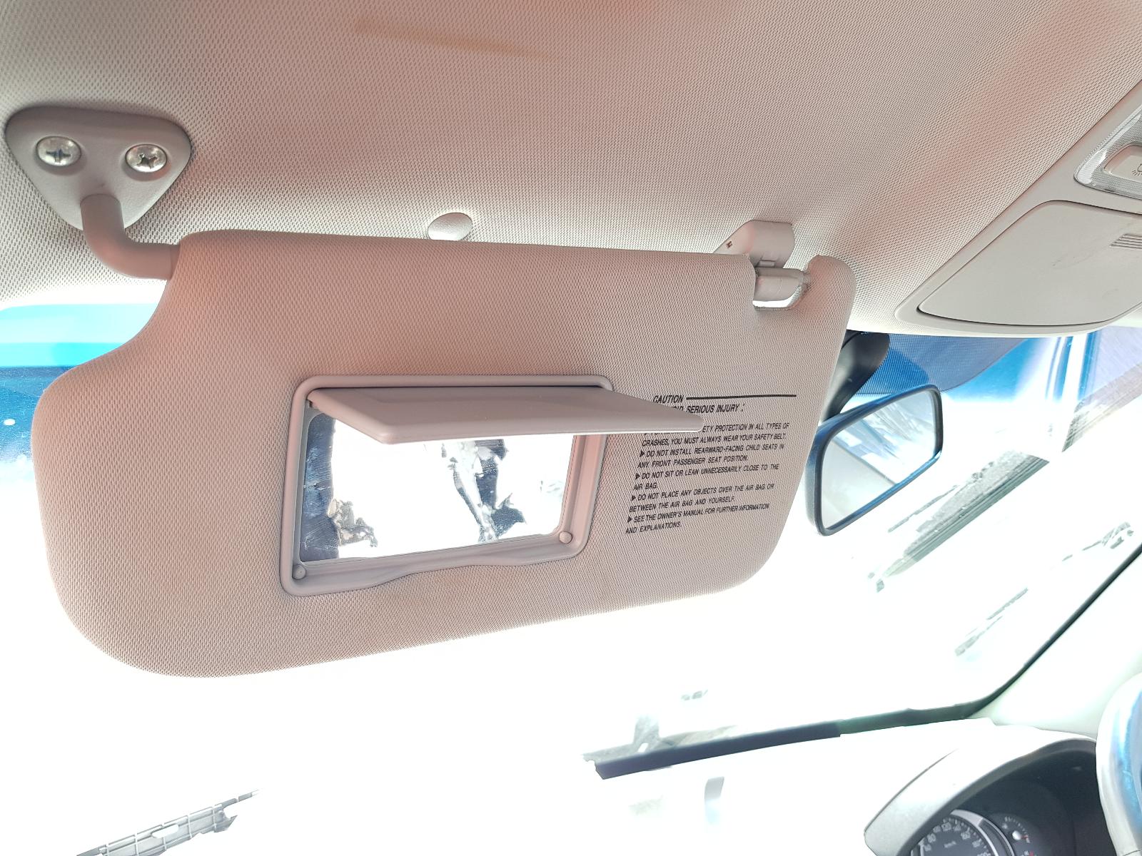 Holden Commodore - VE 2006-2013