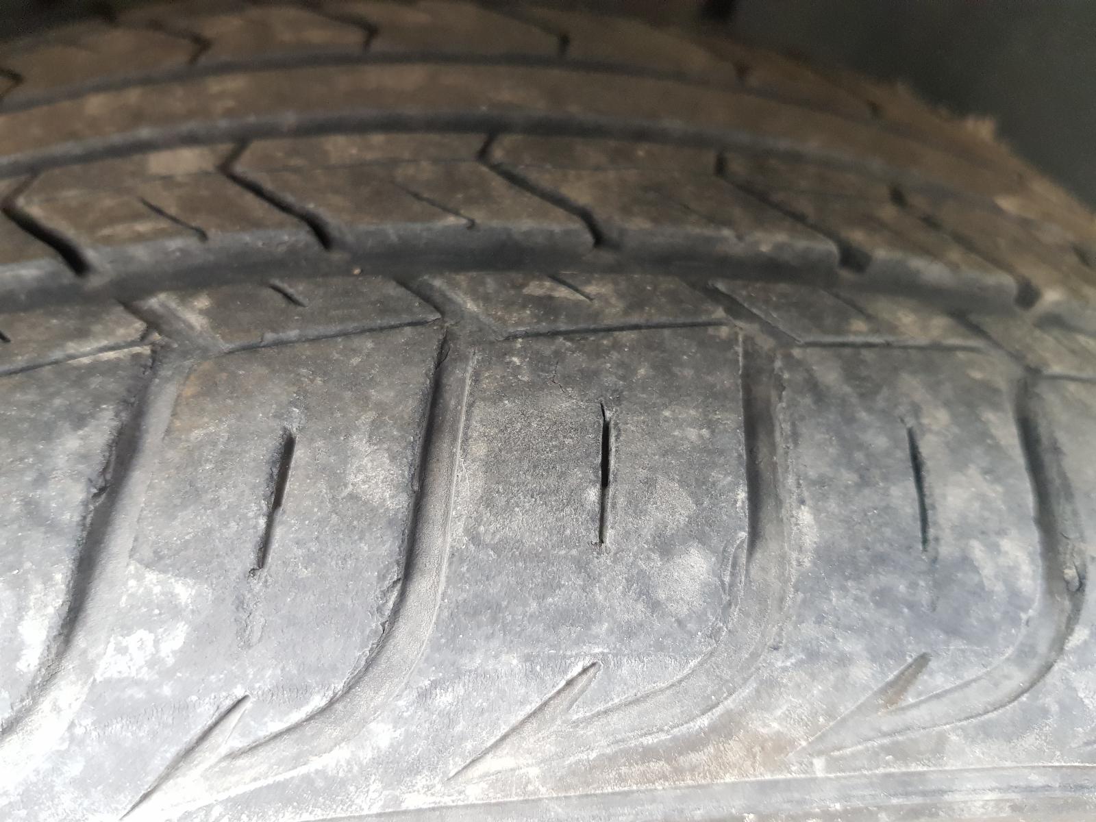 Holden Cruze - 2009-Present