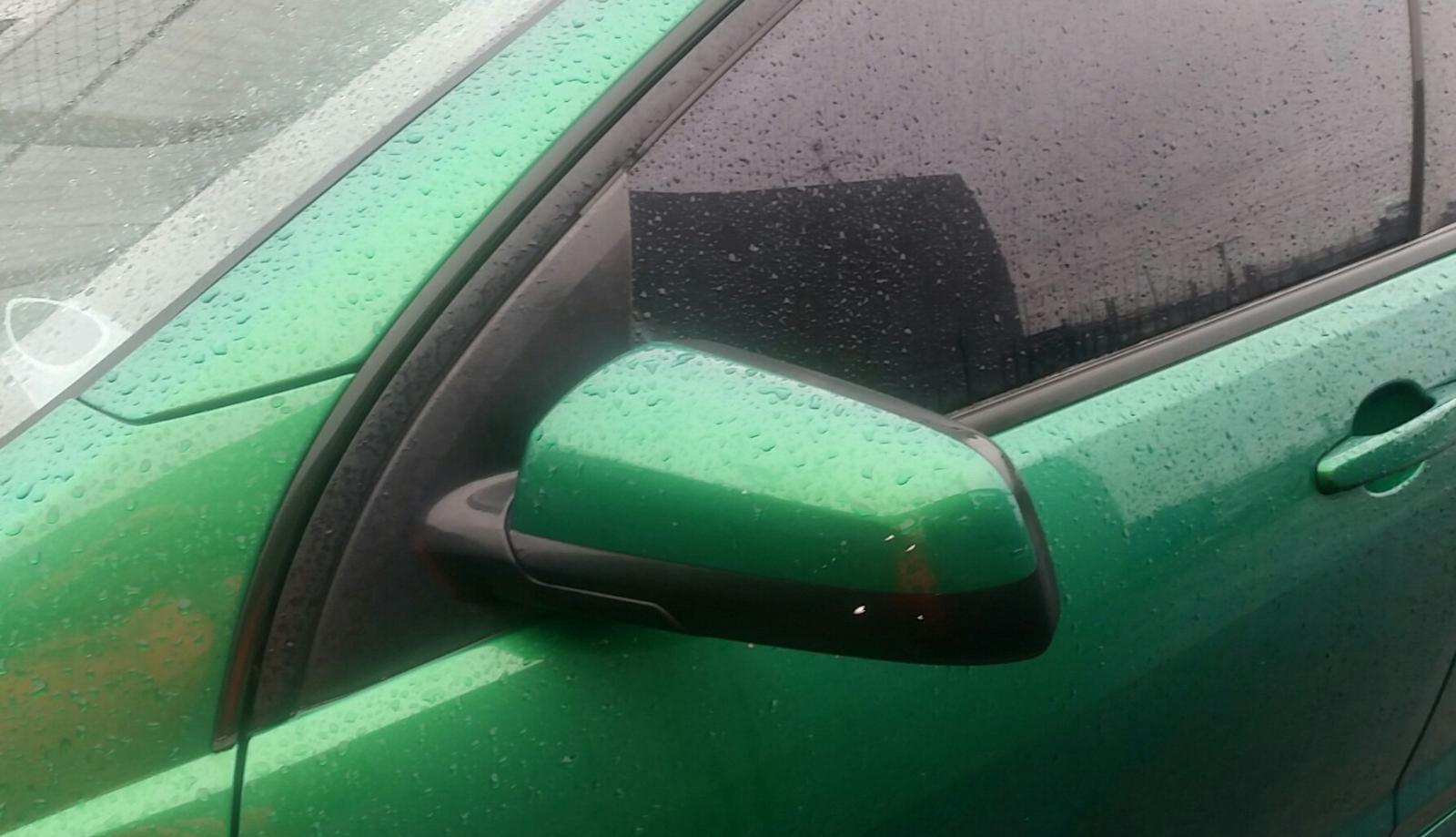 Holden Commodore - VE 2006-2013