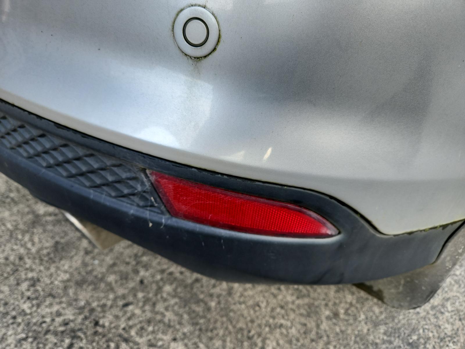 Ford Focus - LW 2011-2015