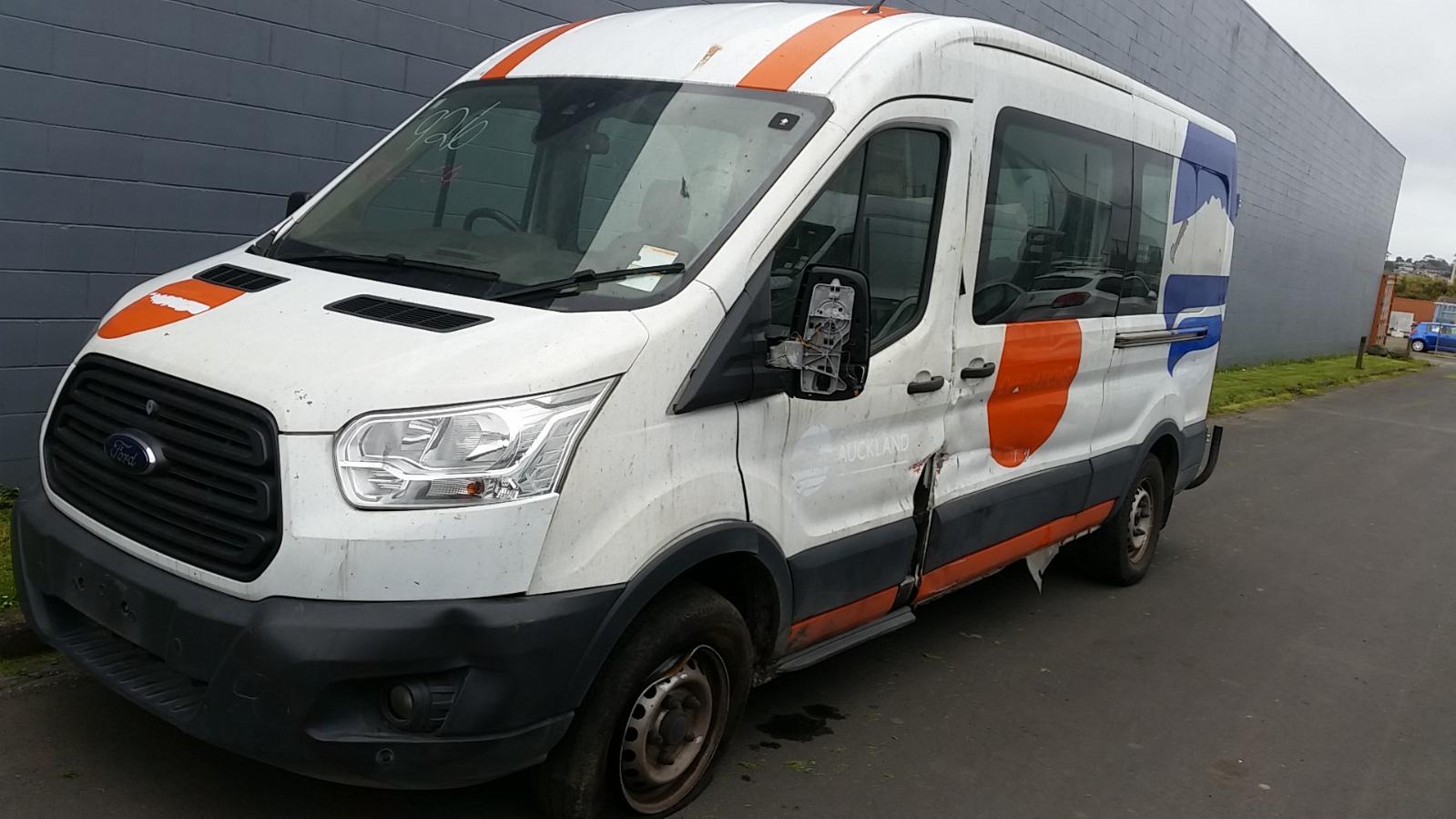 Ford Transit - Other