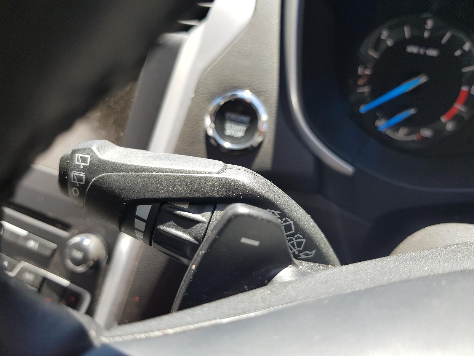 Ford Mondeo - MD 2014-2017