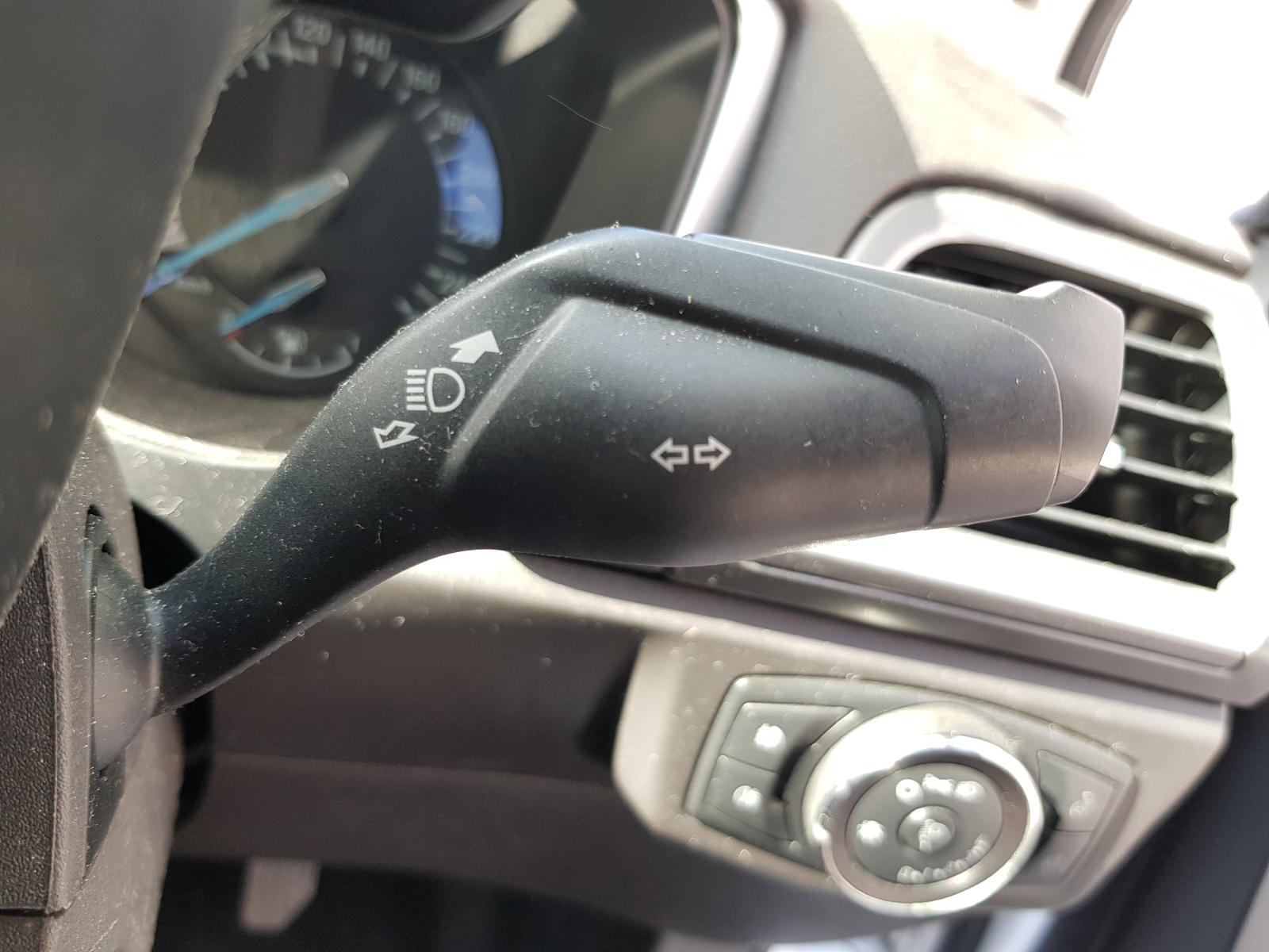 Ford Mondeo - MD 2014-2017