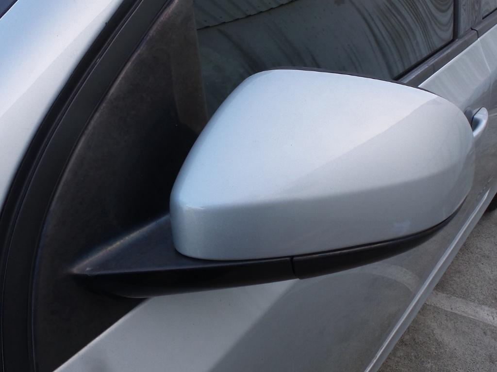 Ford XR6 - FG-FGX 2008-2016