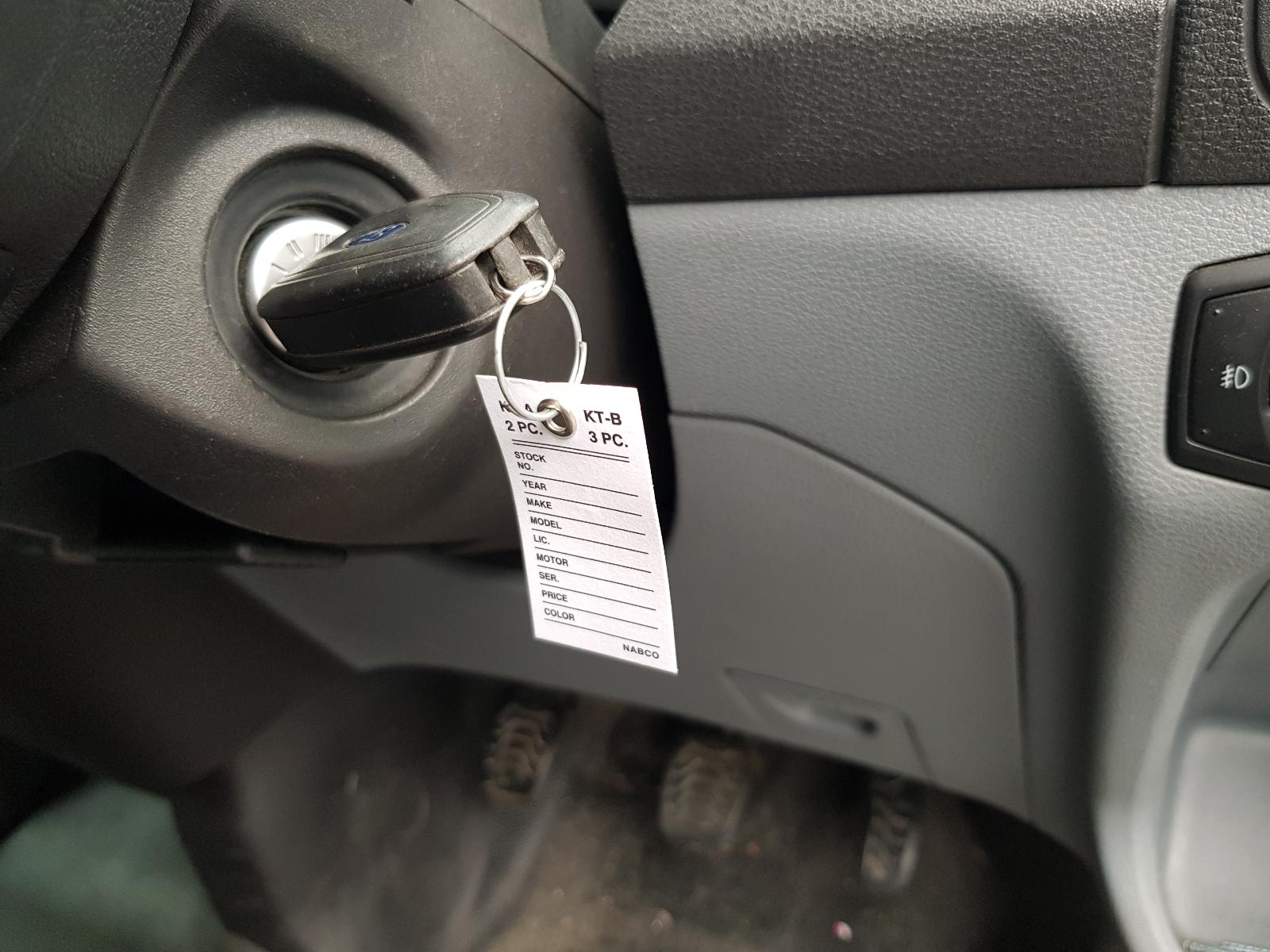 Ford Transit - Other