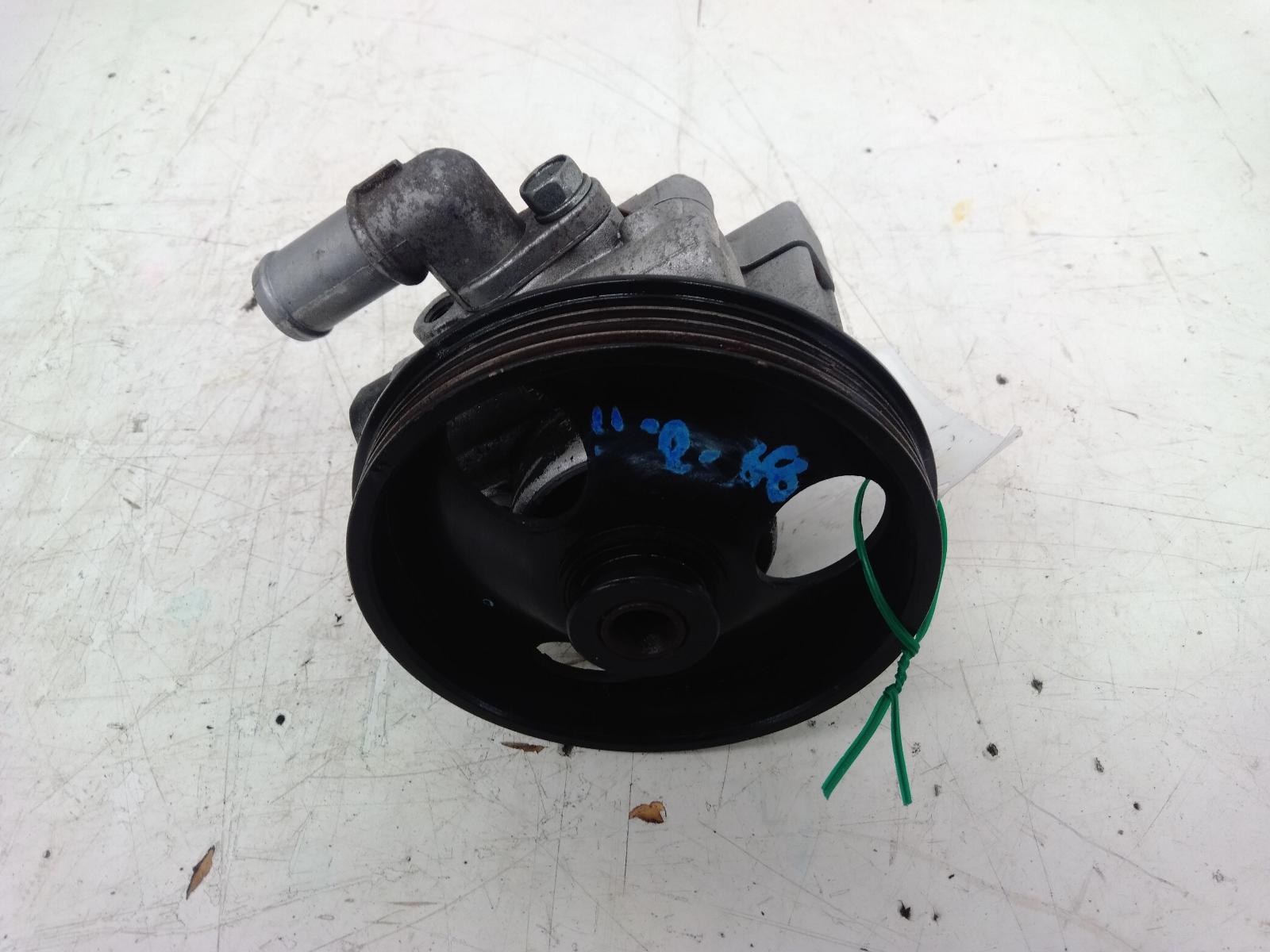 Steering_Pump