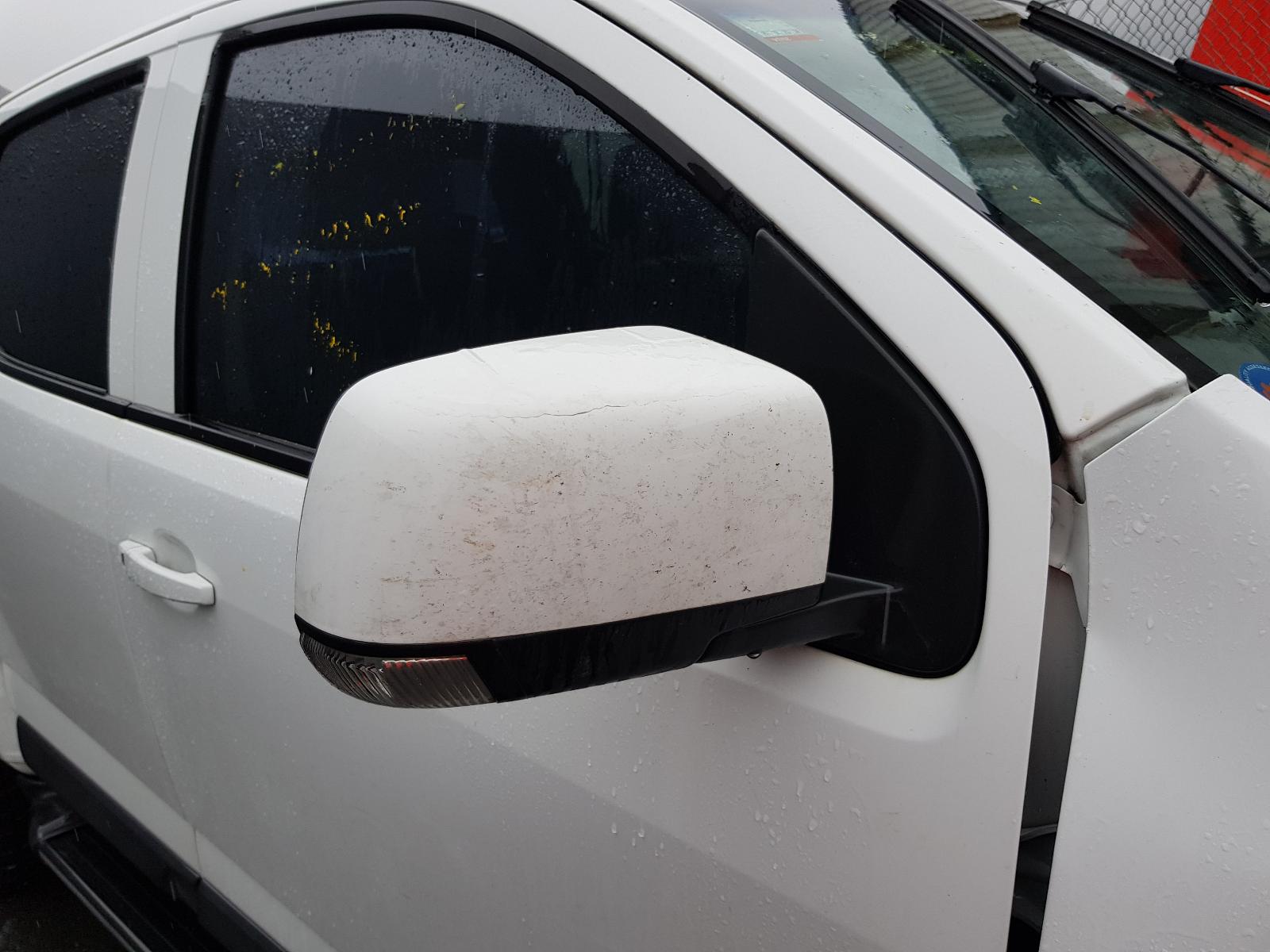 Holden Colorado - RG 2012 -2016