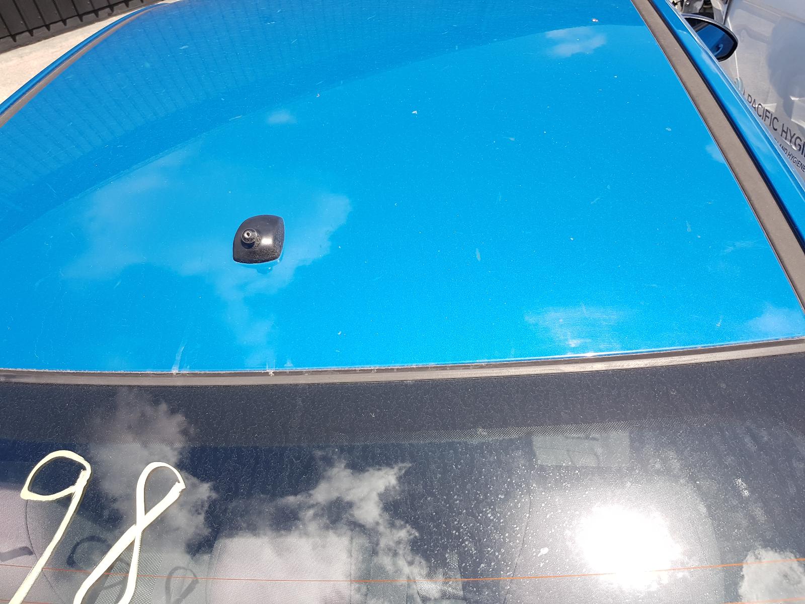 Holden Cruze - 2009-Present