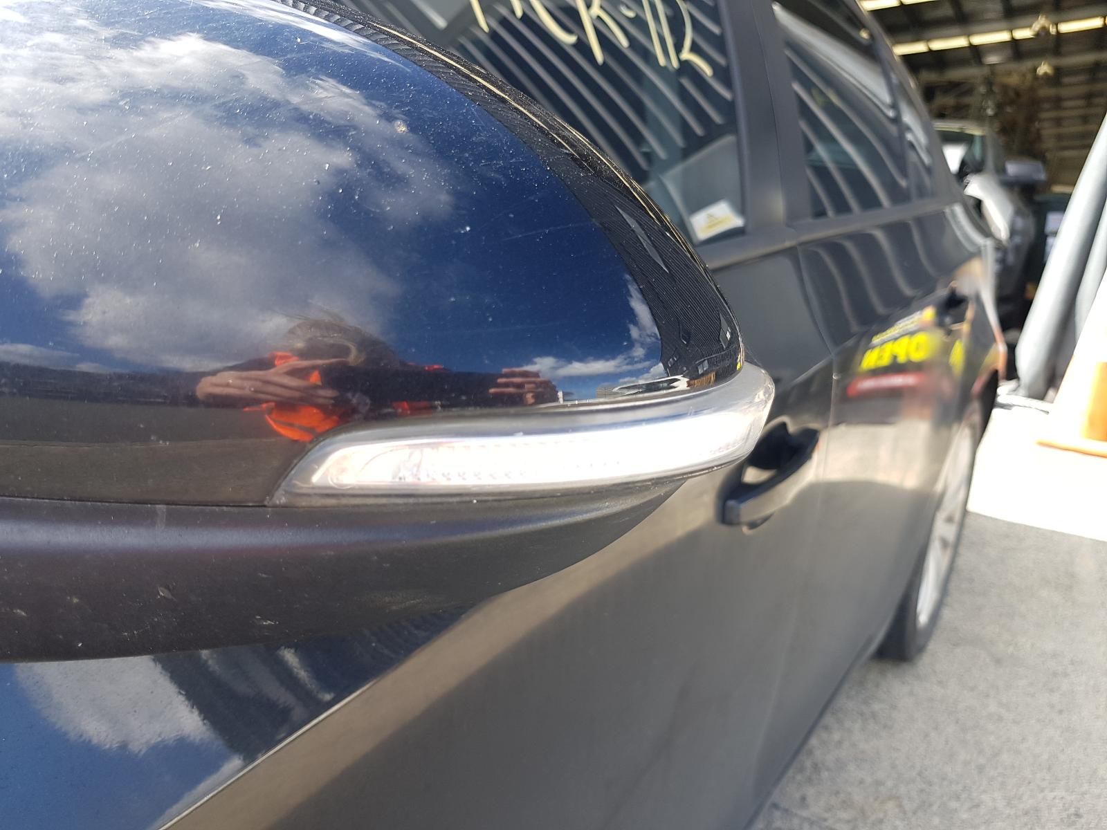 Holden Cruze - 2009-Present