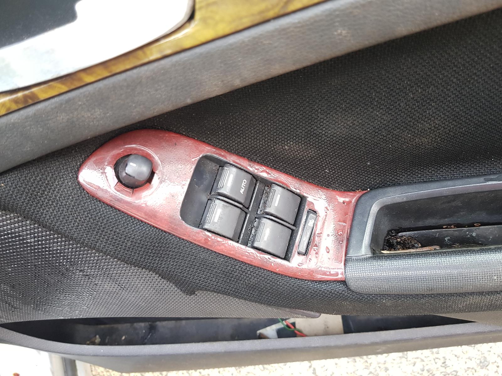 Ford Falcon - FG-FGX 2008-2016