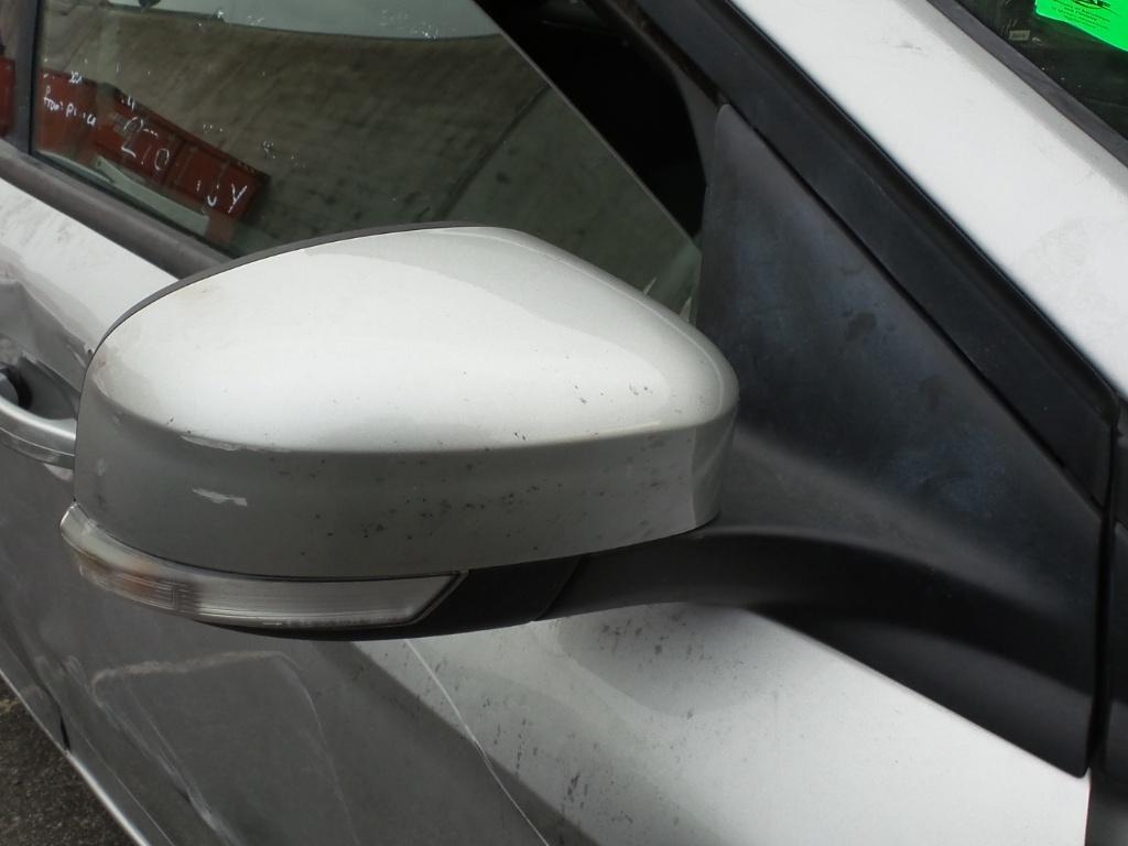 Ford Mondeo - MC 2011-2014