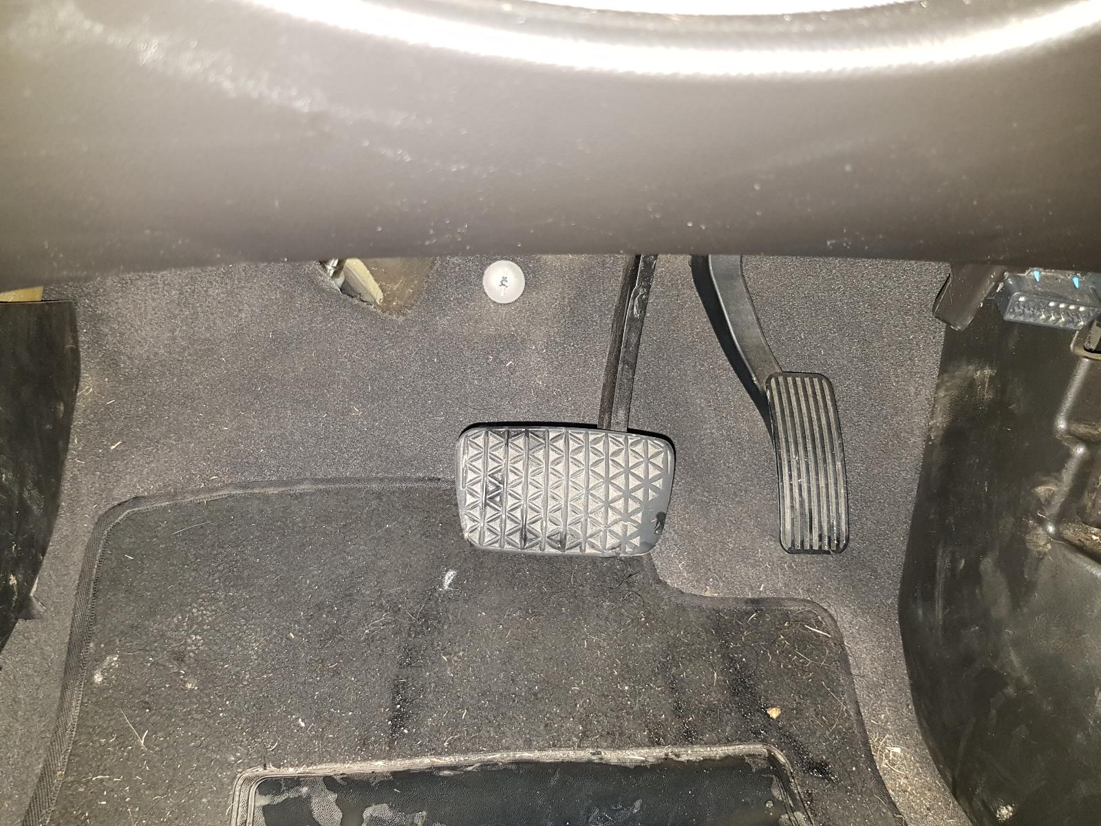 Holden Cruze - 2009-Present