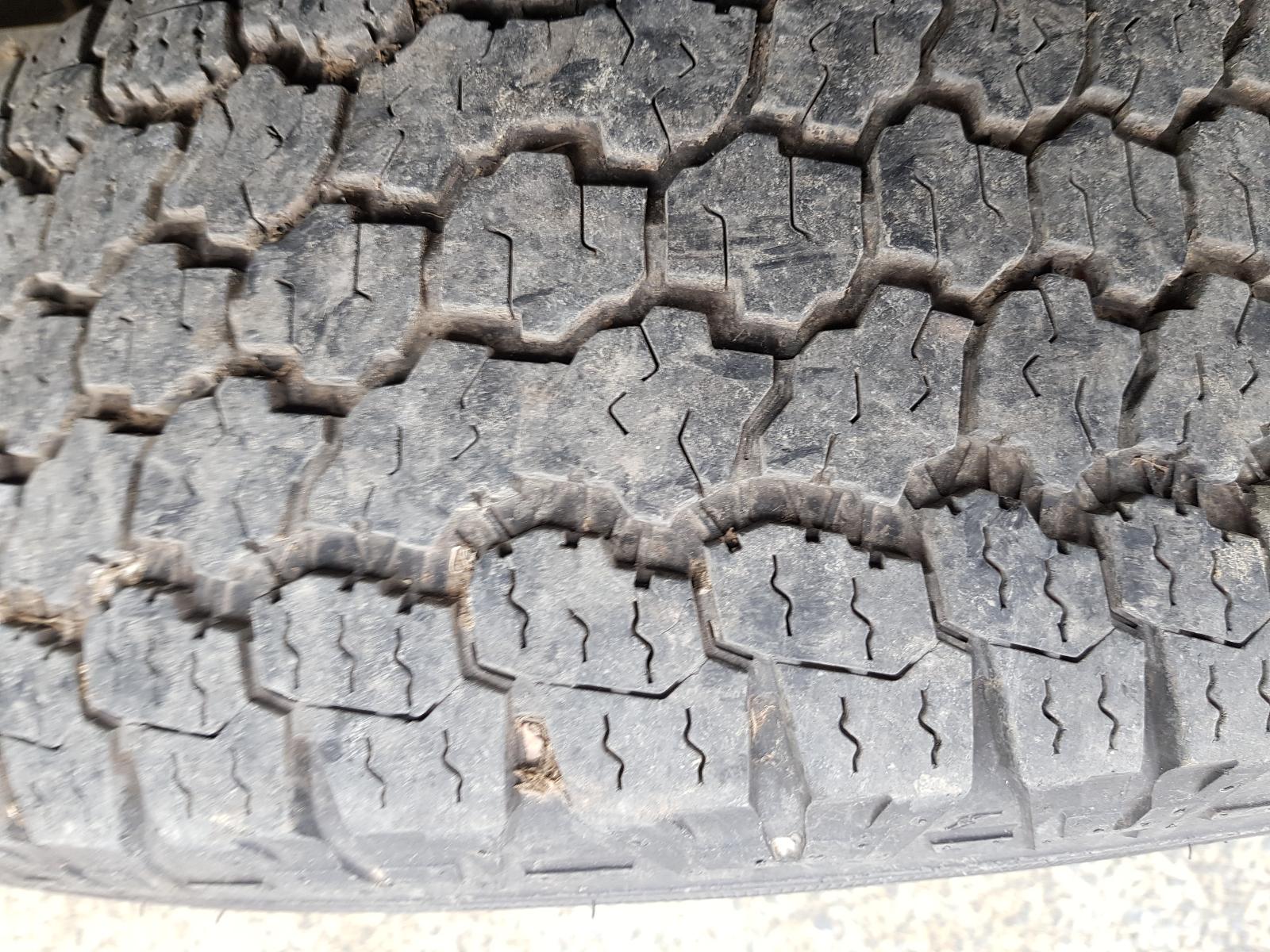 Holden Colorado - RG 2012 -2016