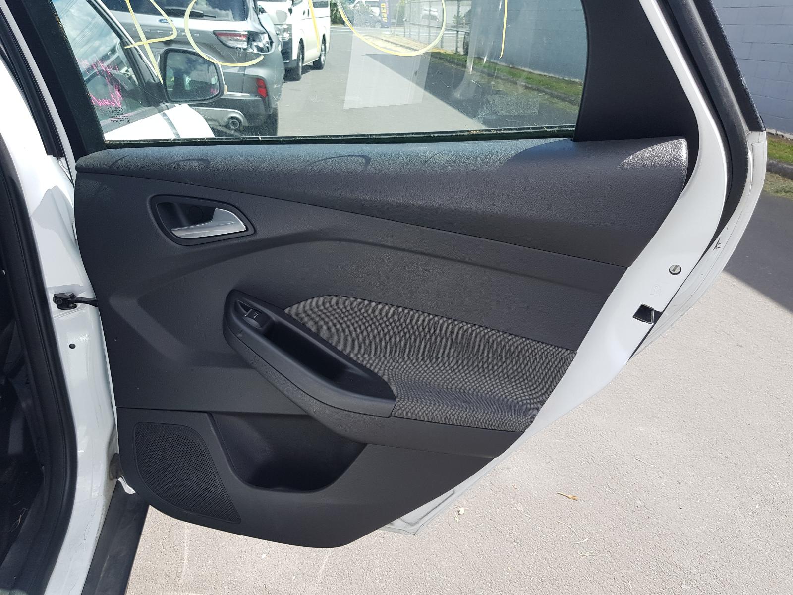 Ford Focus - LW 2011-2015