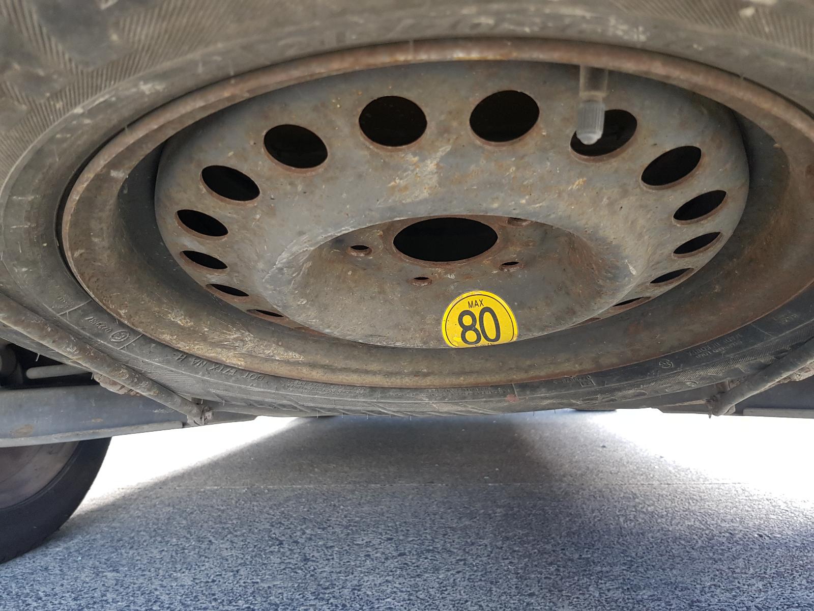 Holden Captiva - Captiva 7 2011-Present