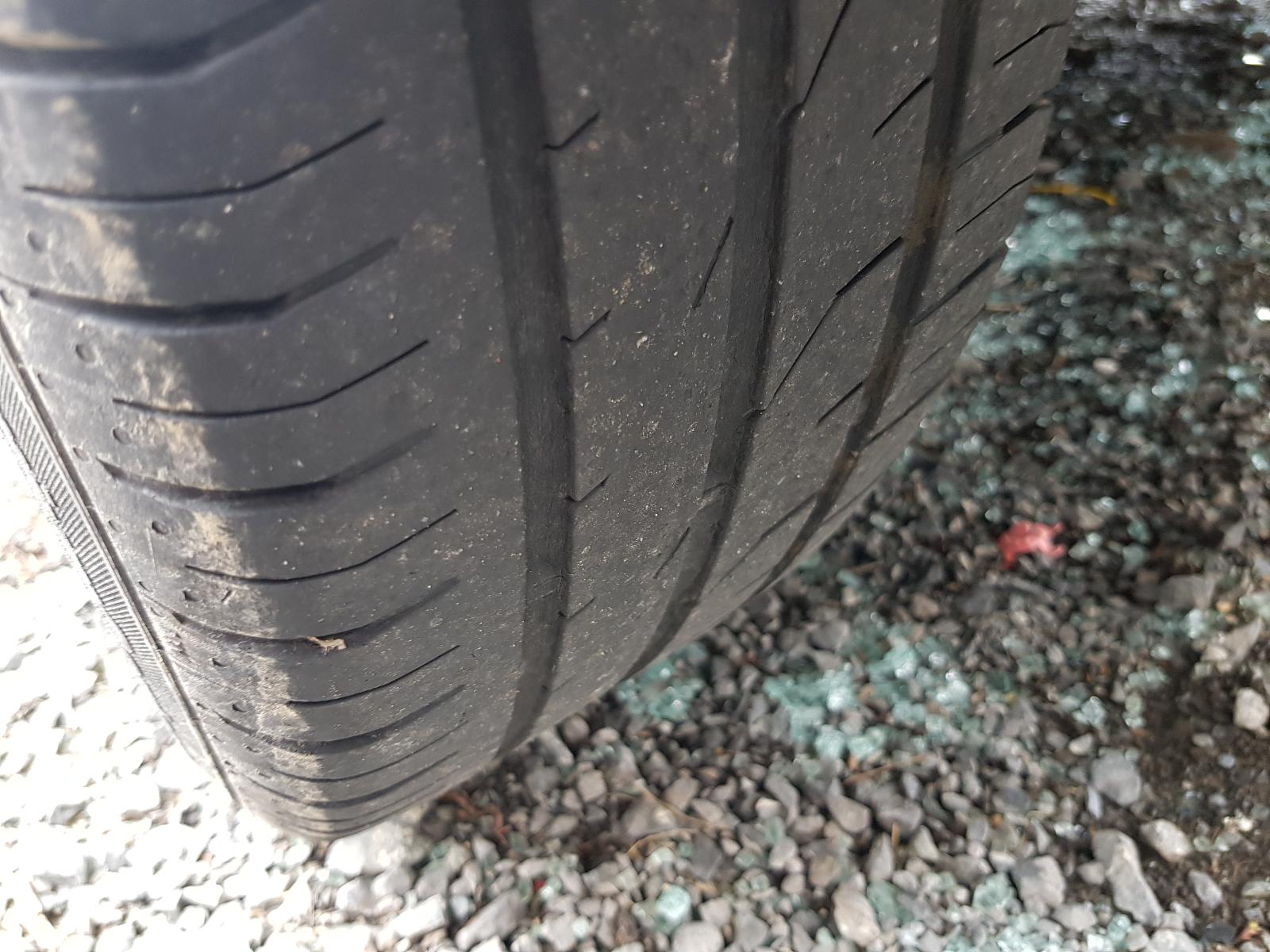 Ford Fiesta - MK VI 2008-Present