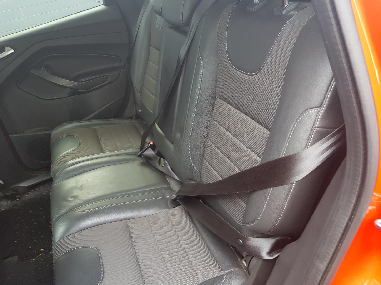 Ford Kuga - TF 2013-Present