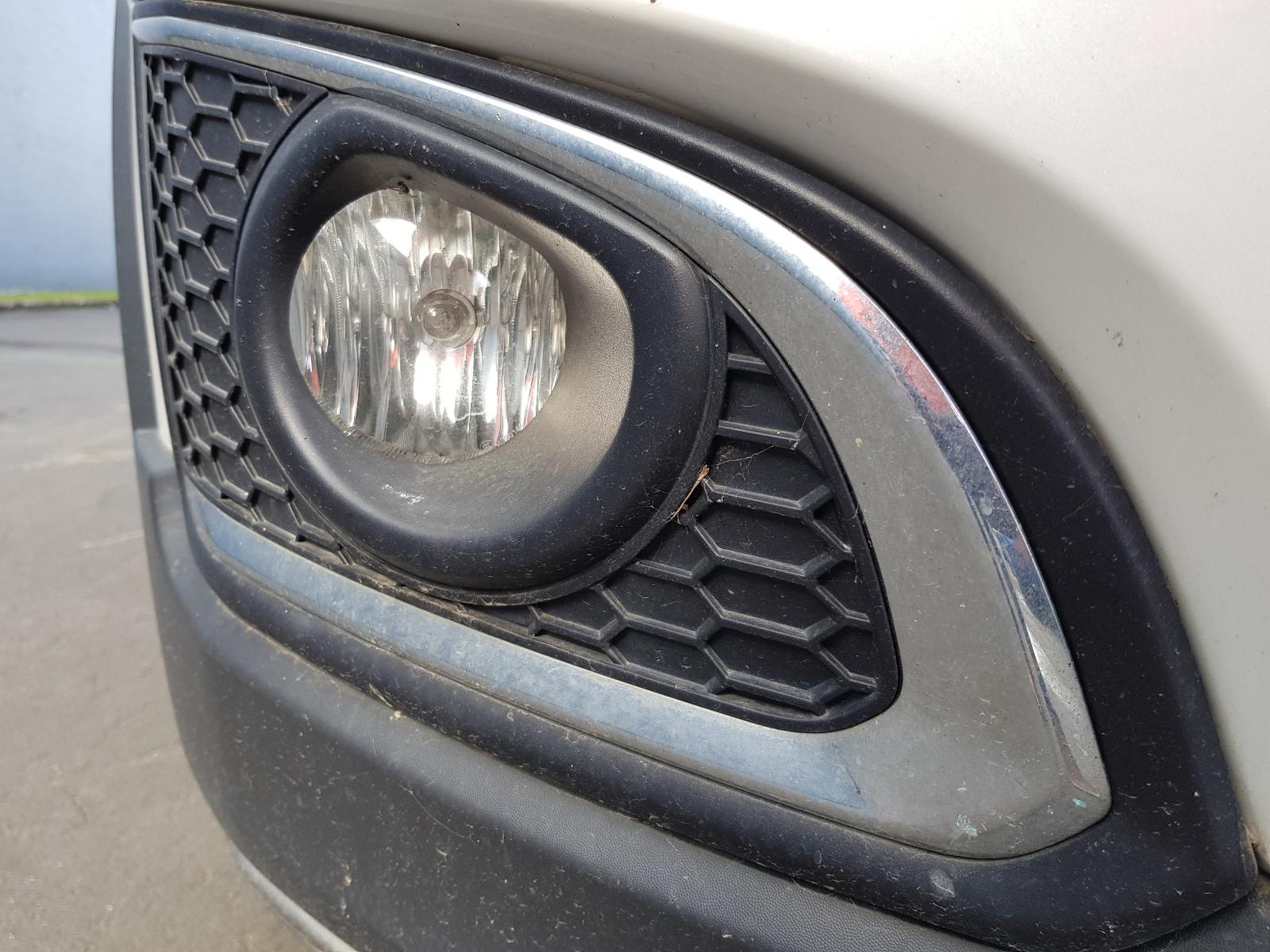 Holden Captiva - Captiva 7 2011-Present