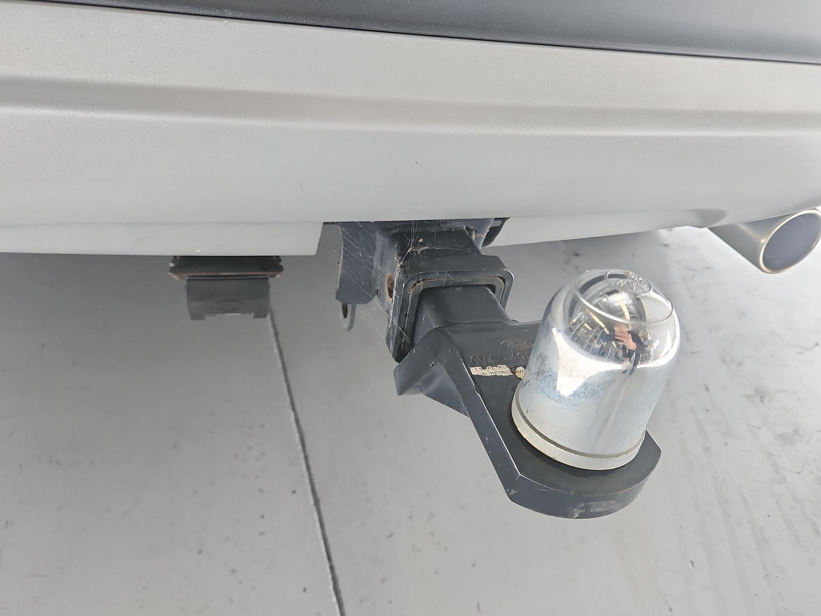 Ford Escape - LF 2007-Present