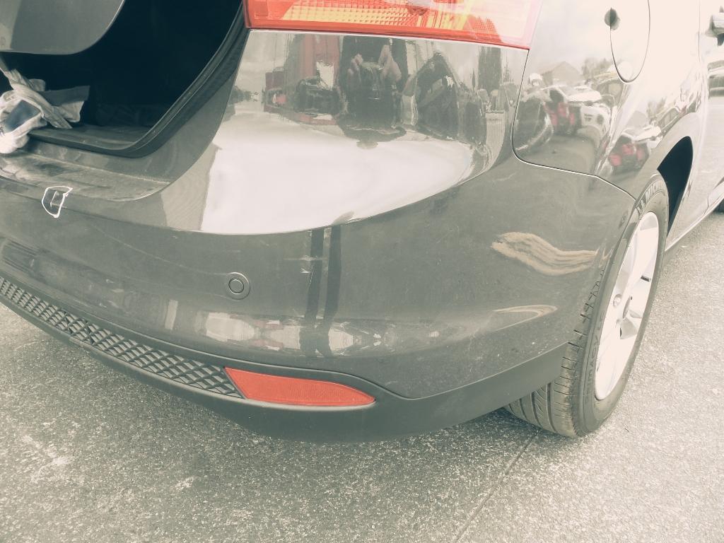 Ford Focus - LW 2011-2015