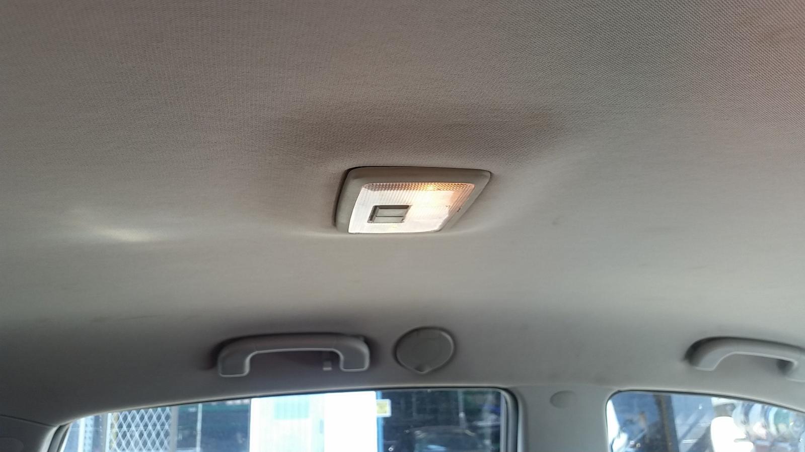 Holden Captiva - Captiva 5 2006-2011