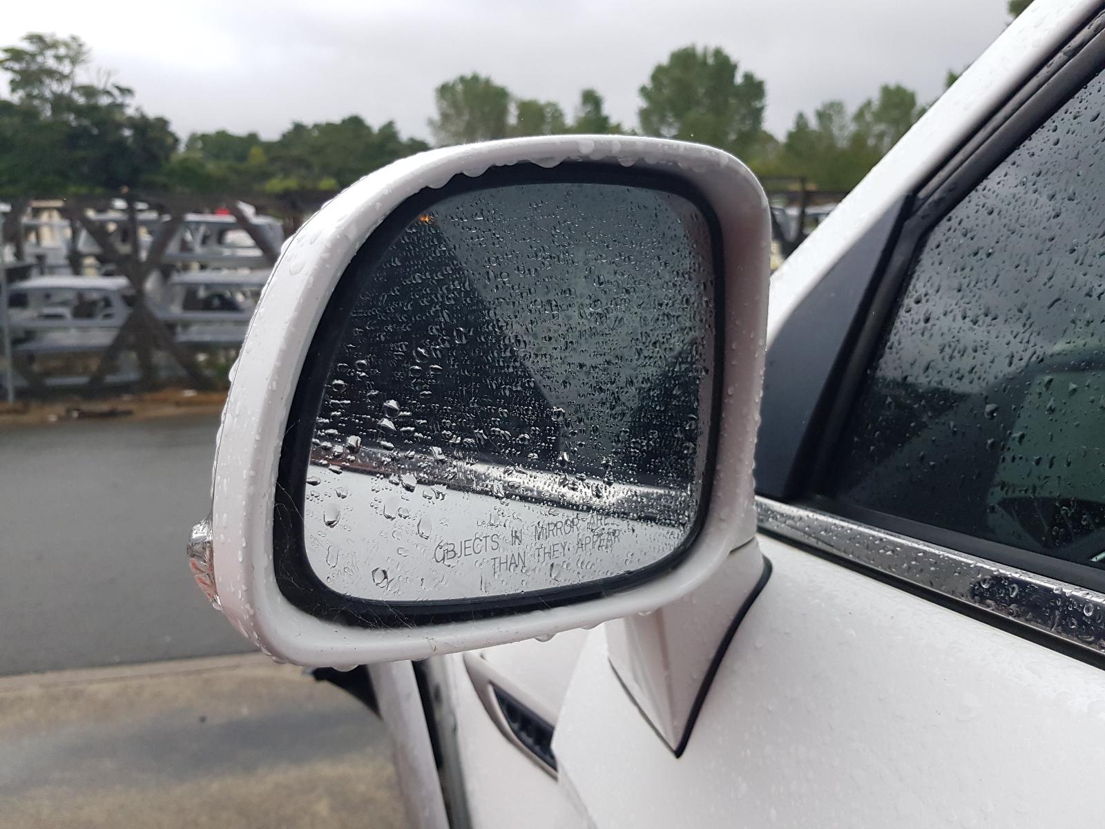 Holden Captiva - Captiva 7 2011-Present